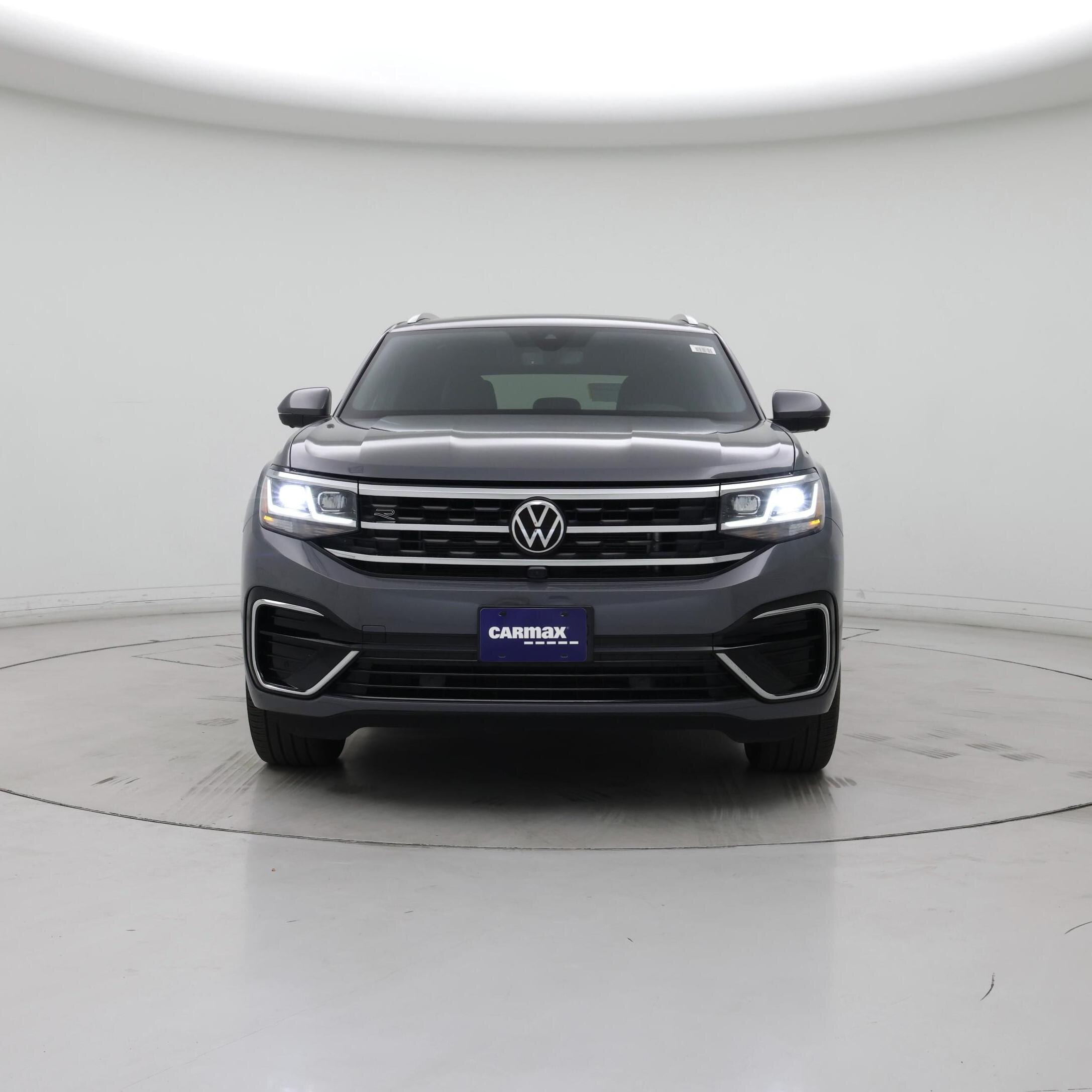 Thumbnail: 2023 Volkswagen Atlas - 5