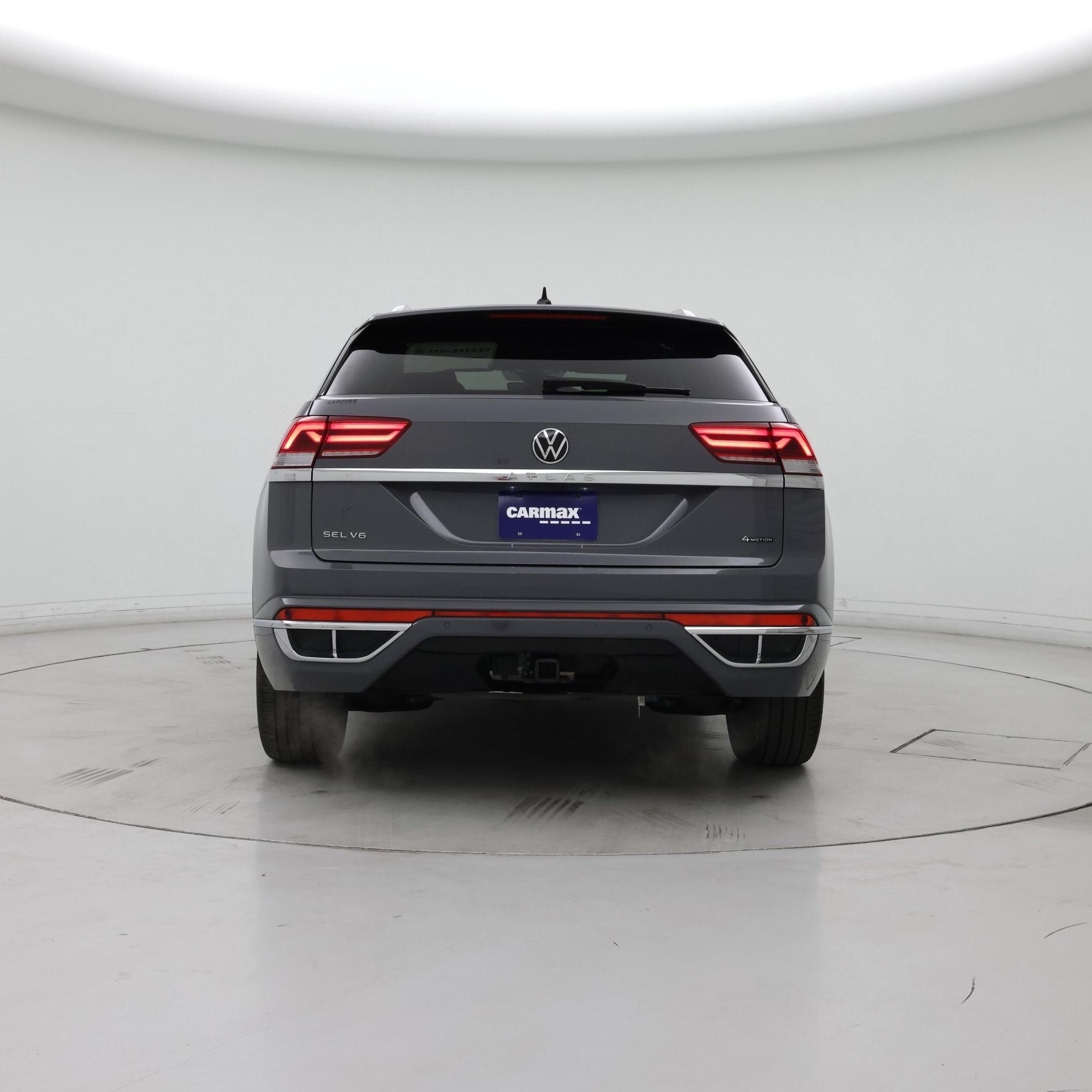 Thumbnail: 2023 Volkswagen Atlas - 6