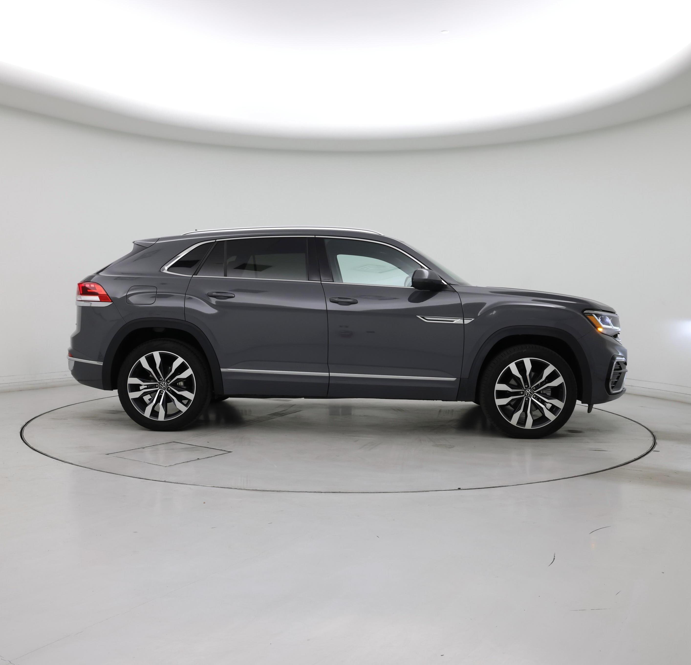 Thumbnail: 2023 Volkswagen Atlas - 7