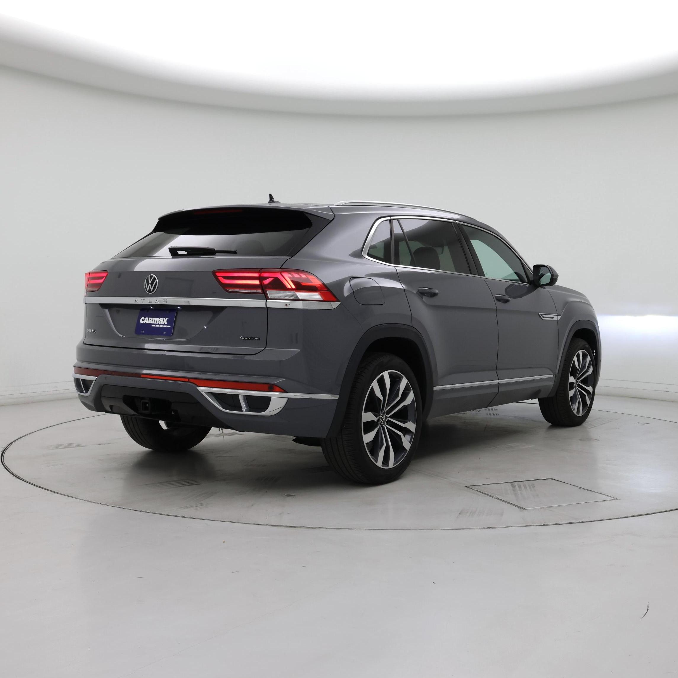 Thumbnail: 2023 Volkswagen Atlas - 8