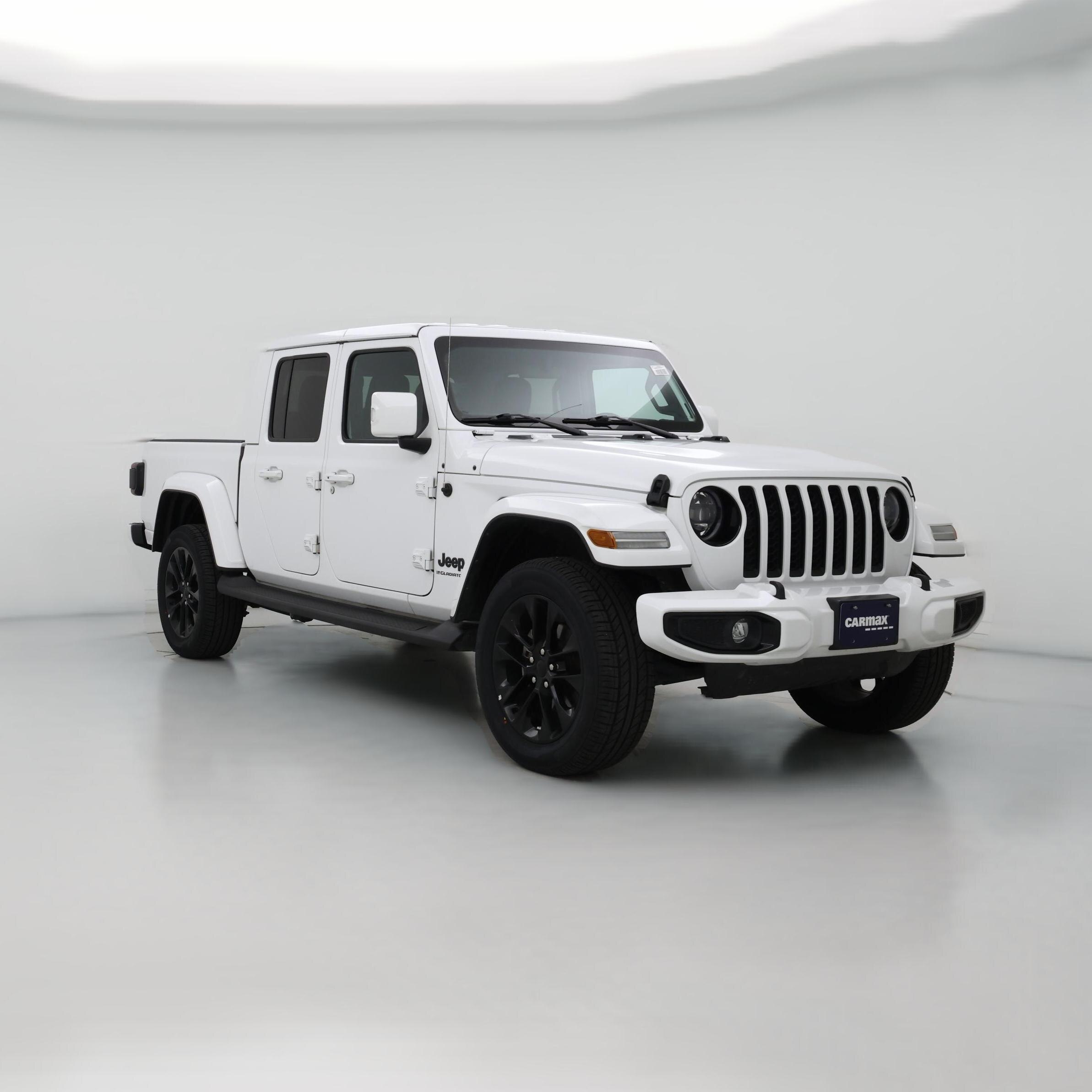 Thumbnail: 2023 Jeep Gladiator - 1