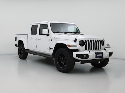 2023 Jeep Gladiator High Altitude