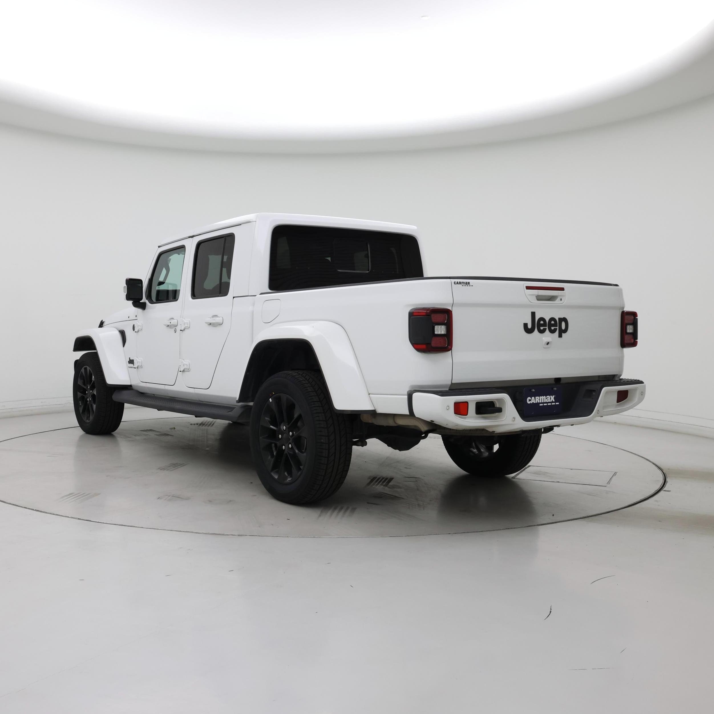 Thumbnail: 2023 Jeep Gladiator - 2