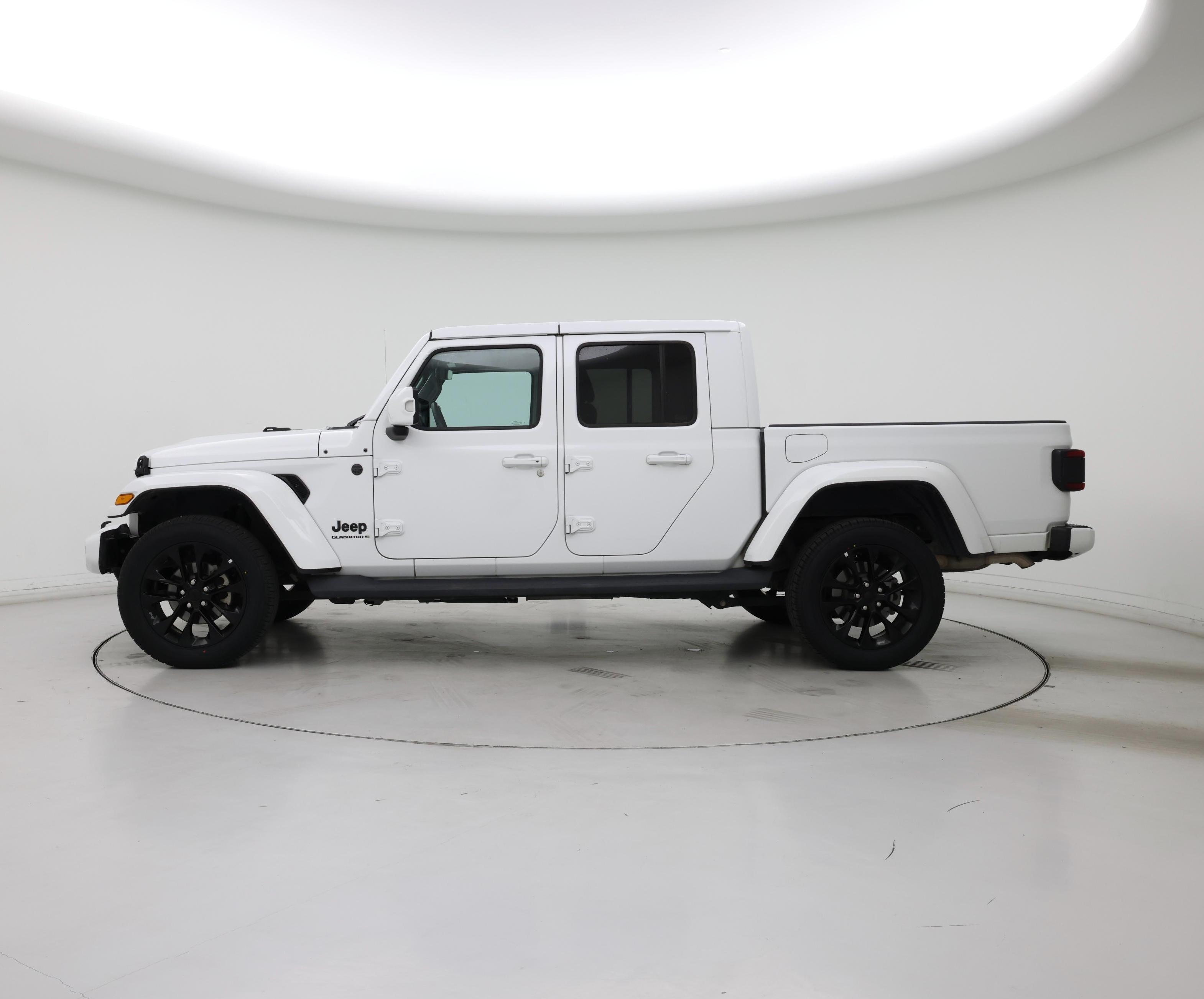 Thumbnail: 2023 Jeep Gladiator - 3