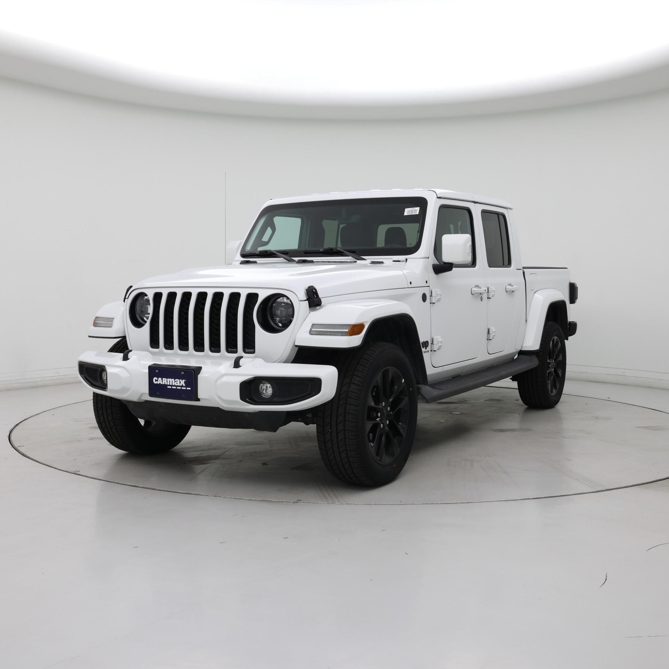 Thumbnail: 2023 Jeep Gladiator - 4