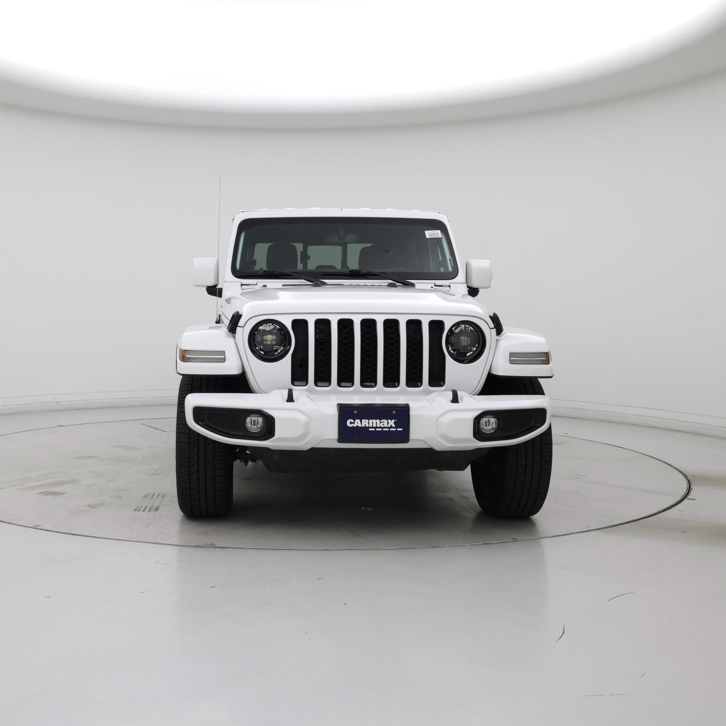 Thumbnail: 2023 Jeep Gladiator - 5
