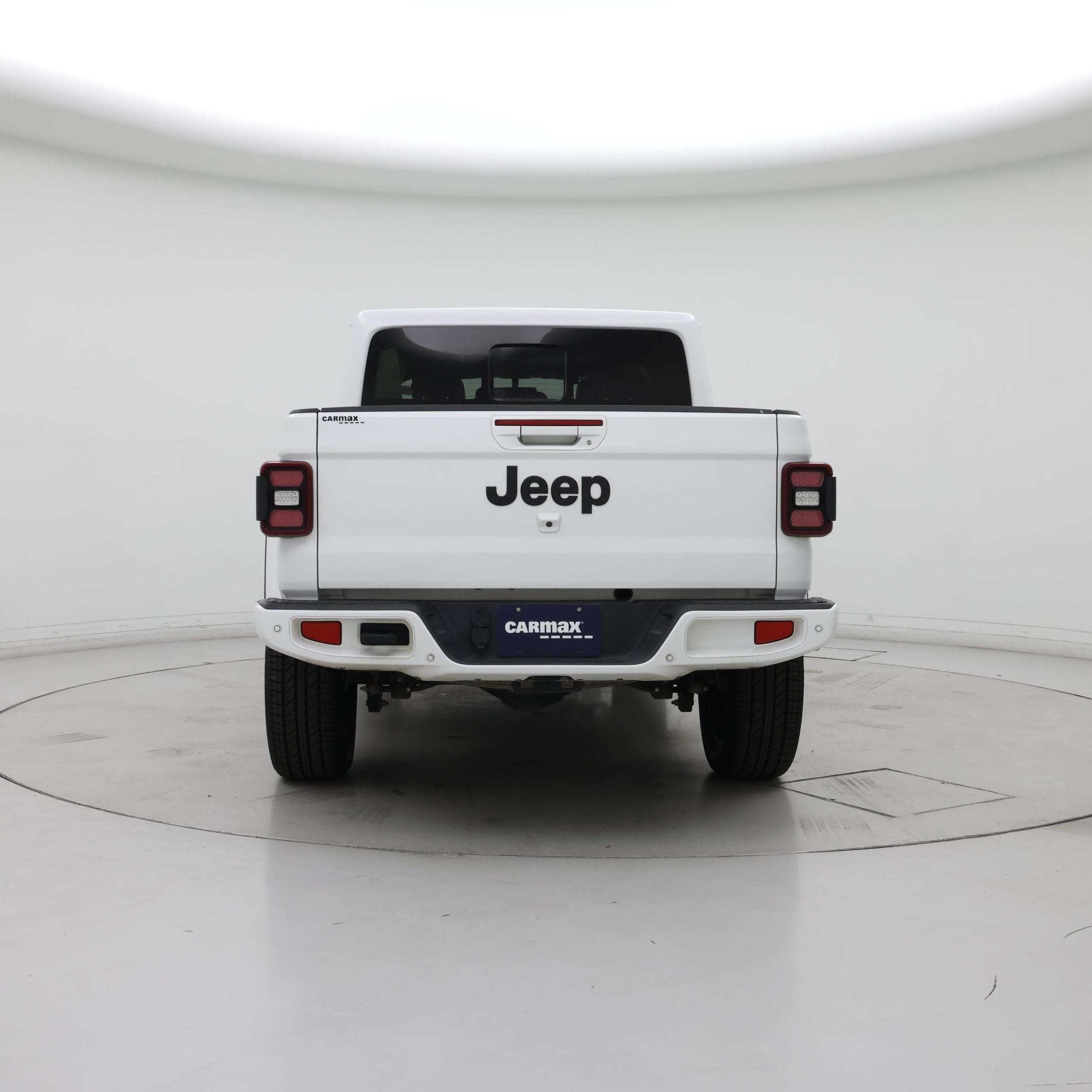 Thumbnail: 2023 Jeep Gladiator - 6