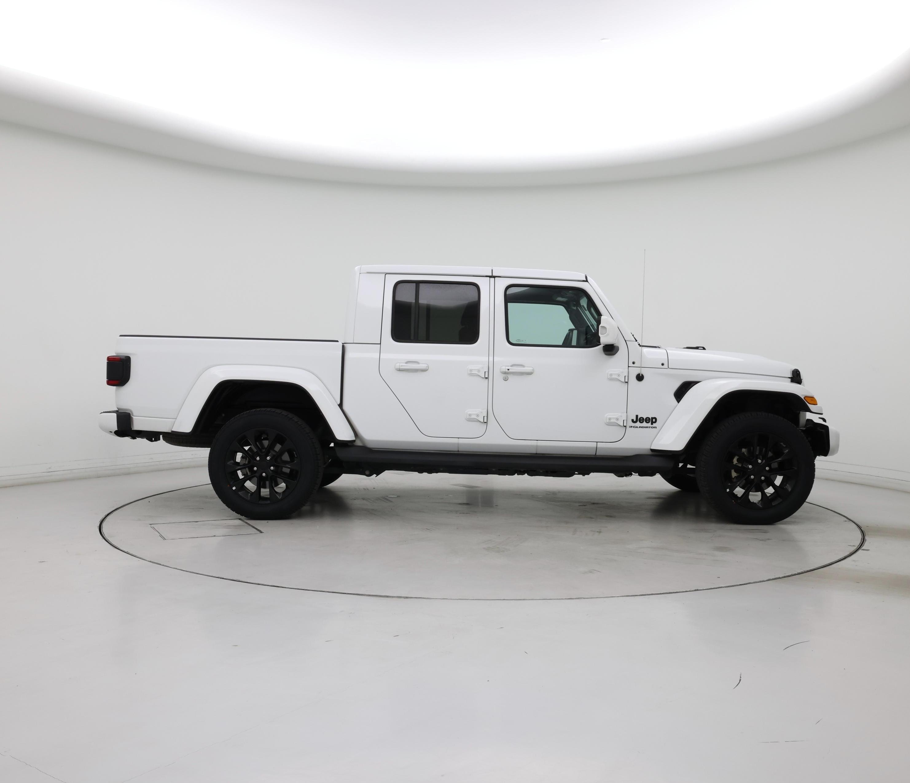 Thumbnail: 2023 Jeep Gladiator - 7