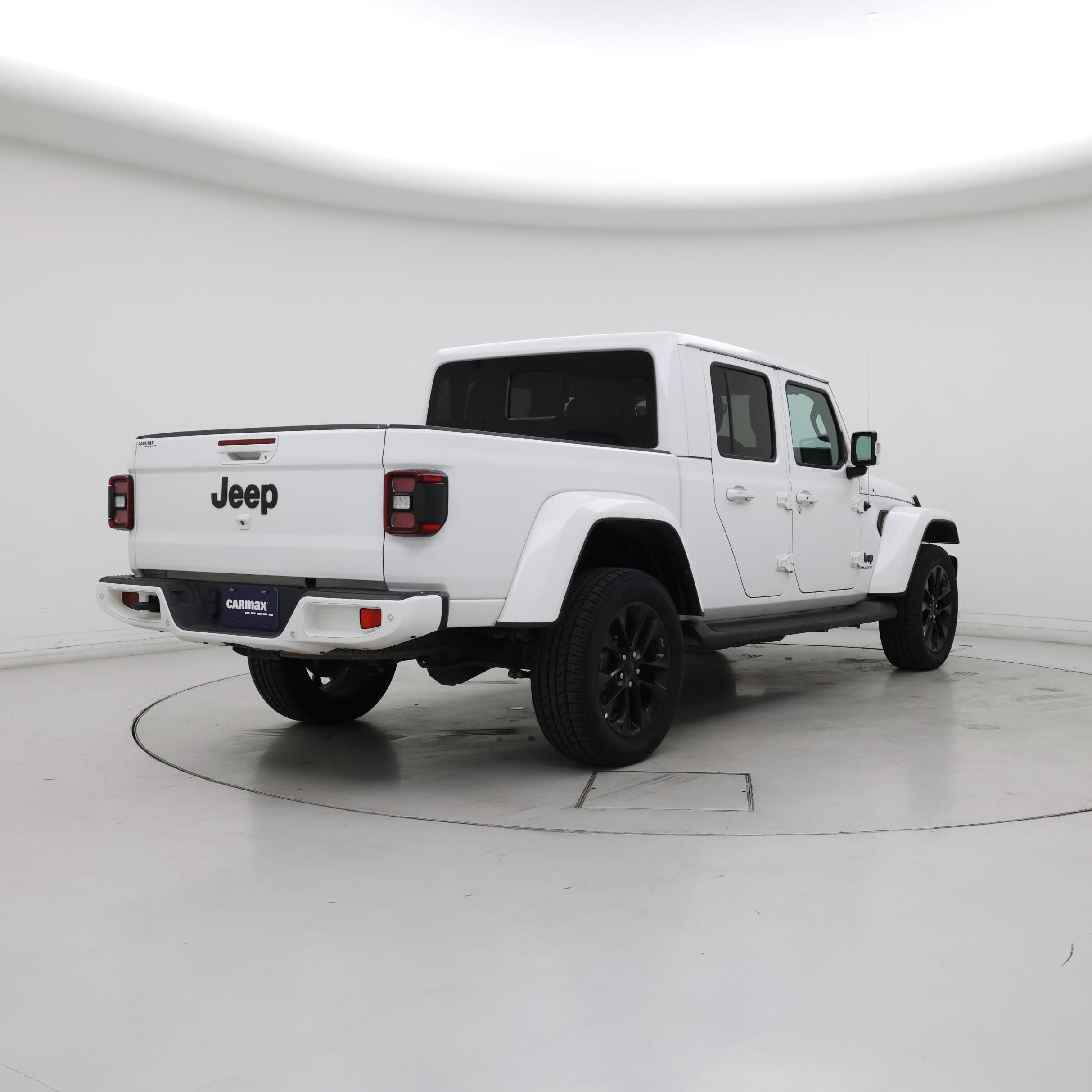 Thumbnail: 2023 Jeep Gladiator - 8