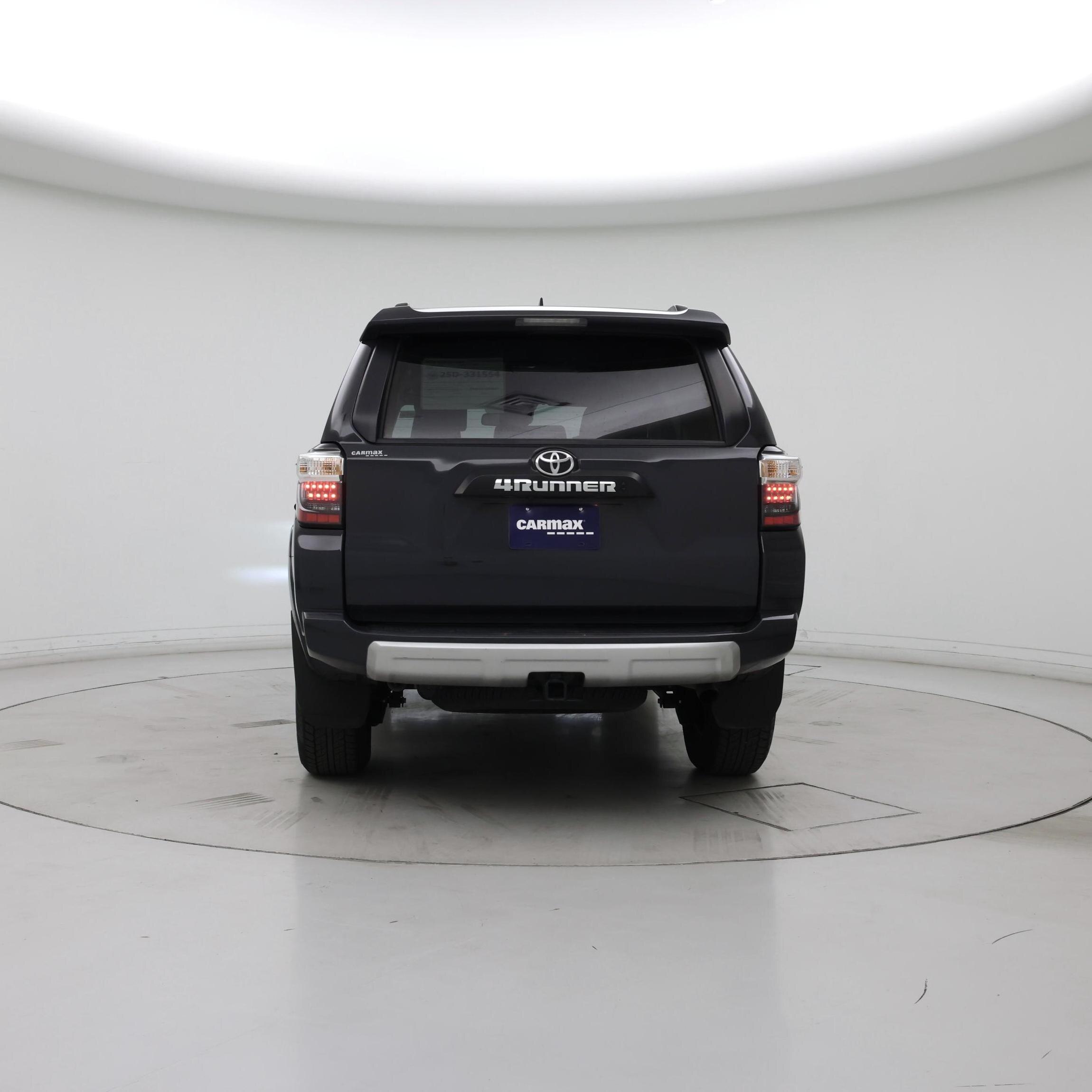 Thumbnail: 2024 Toyota 4Runner - 6
