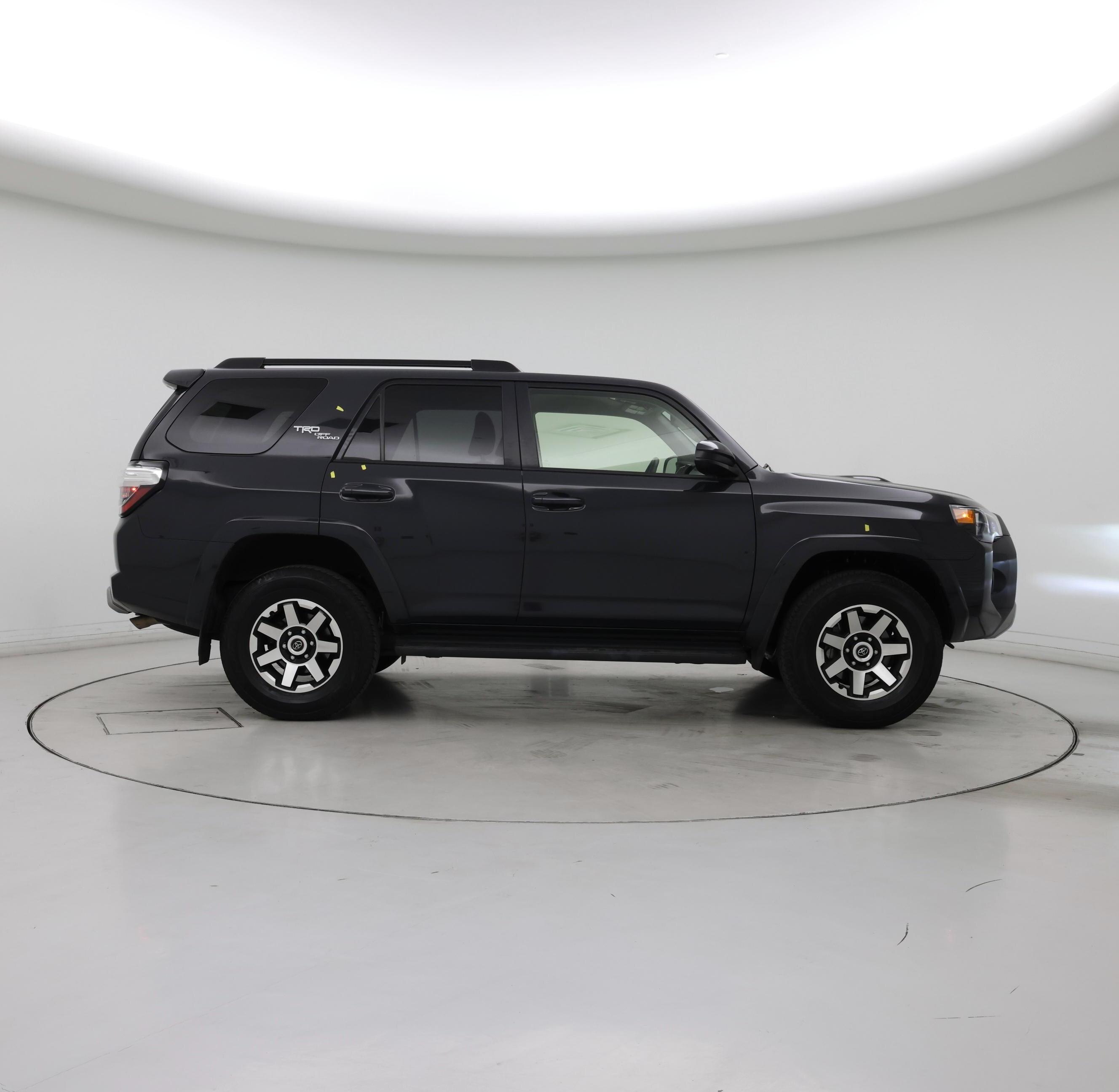 Thumbnail: 2024 Toyota 4Runner - 7
