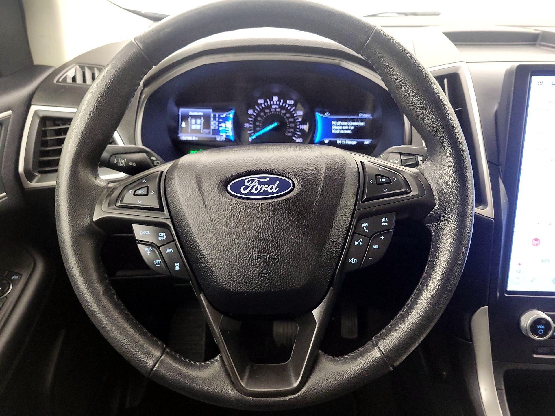 Thumbnail: 2022 Ford Edge - 10