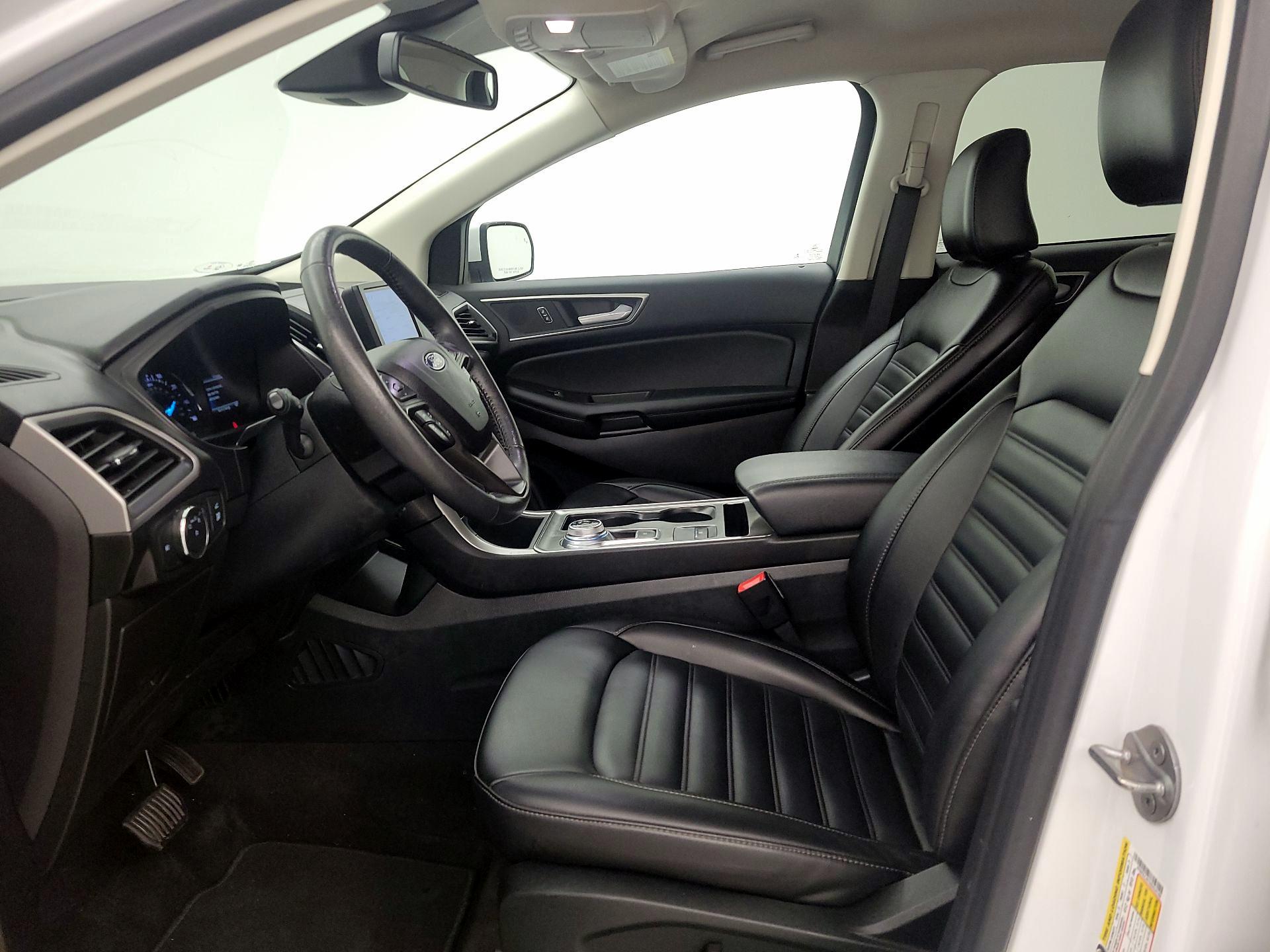 Thumbnail: 2022 Ford Edge - 11