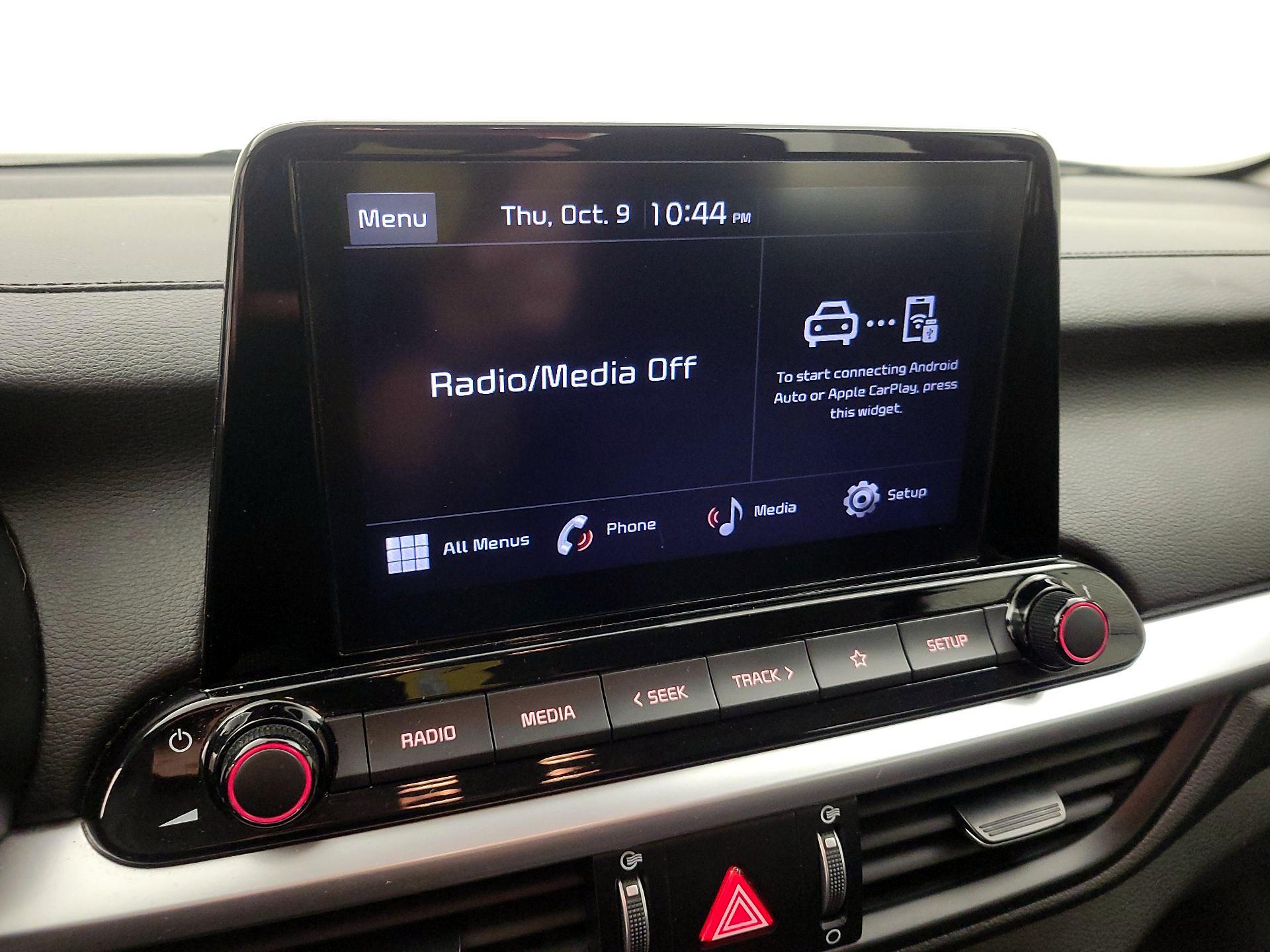 Thumbnail: 2023 Kia Forte - 13