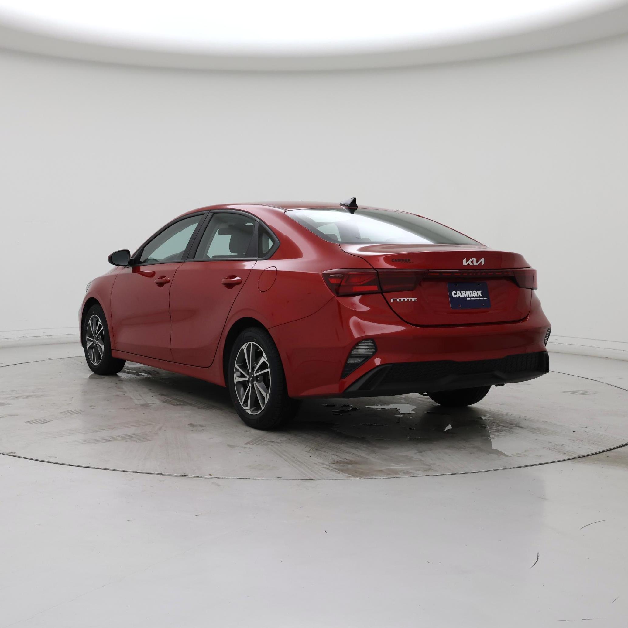 Thumbnail: 2023 Kia Forte - 2