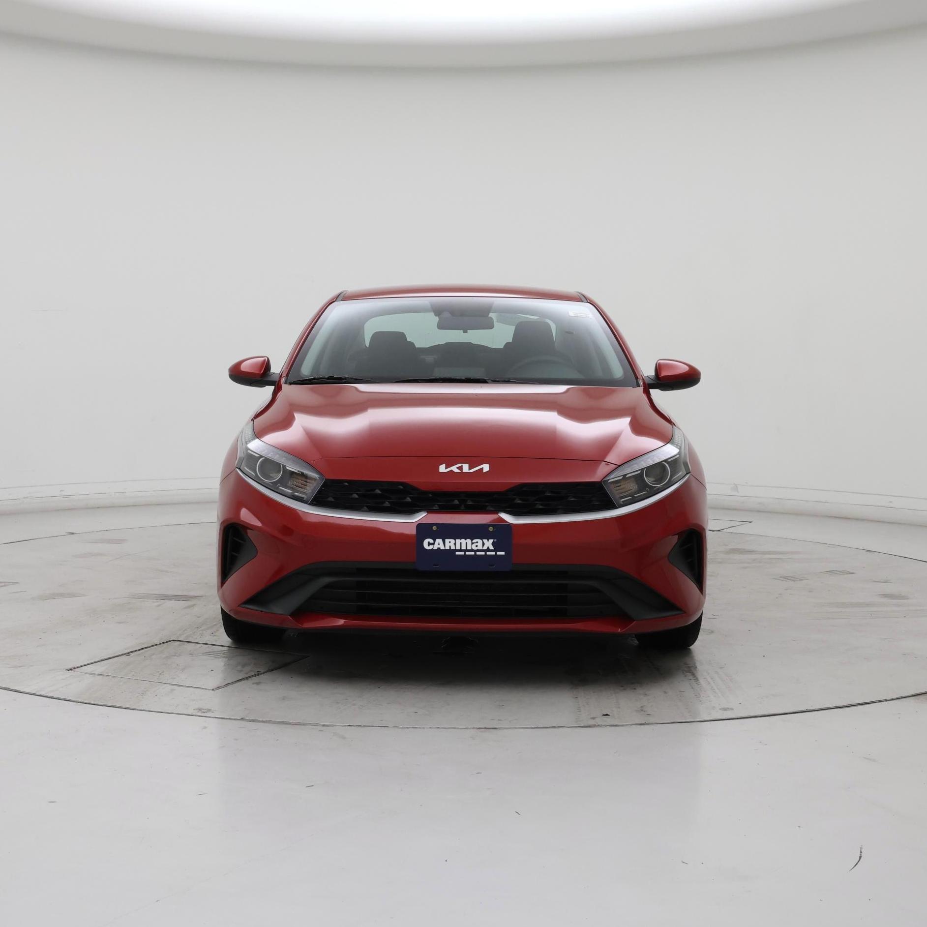 Thumbnail: 2023 Kia Forte - 5