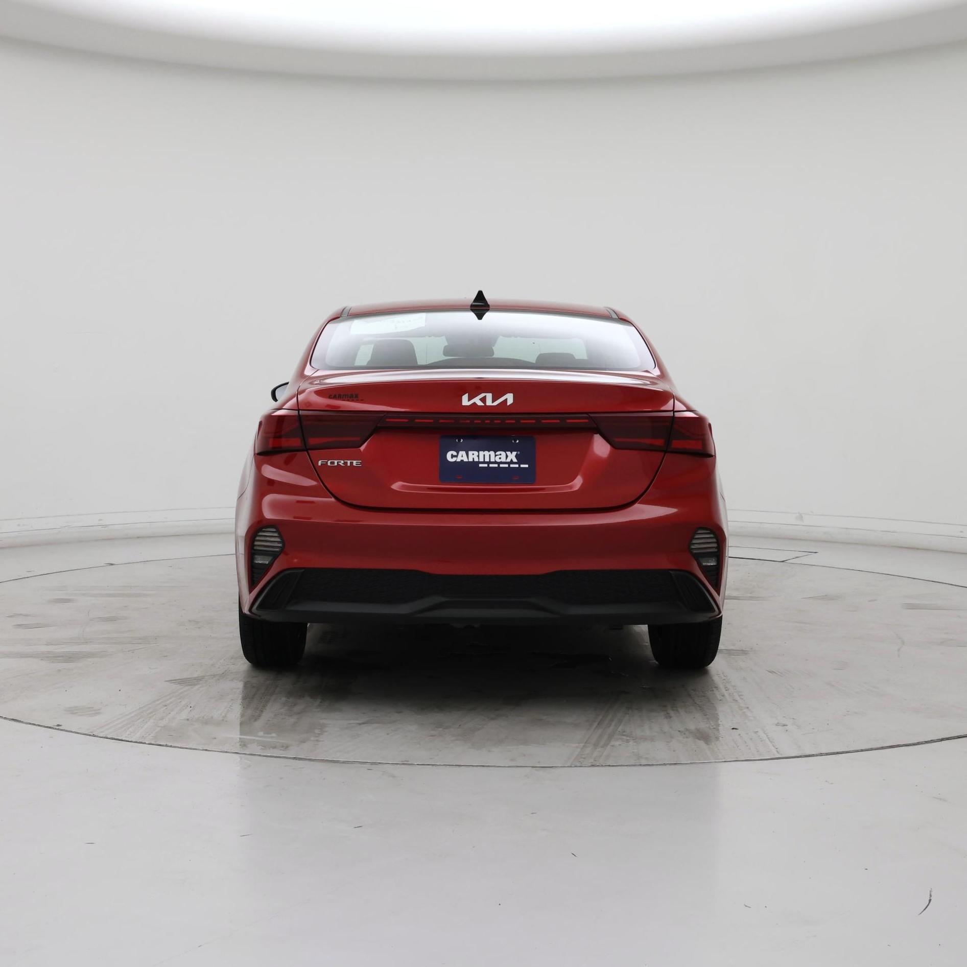 Thumbnail: 2023 Kia Forte - 6