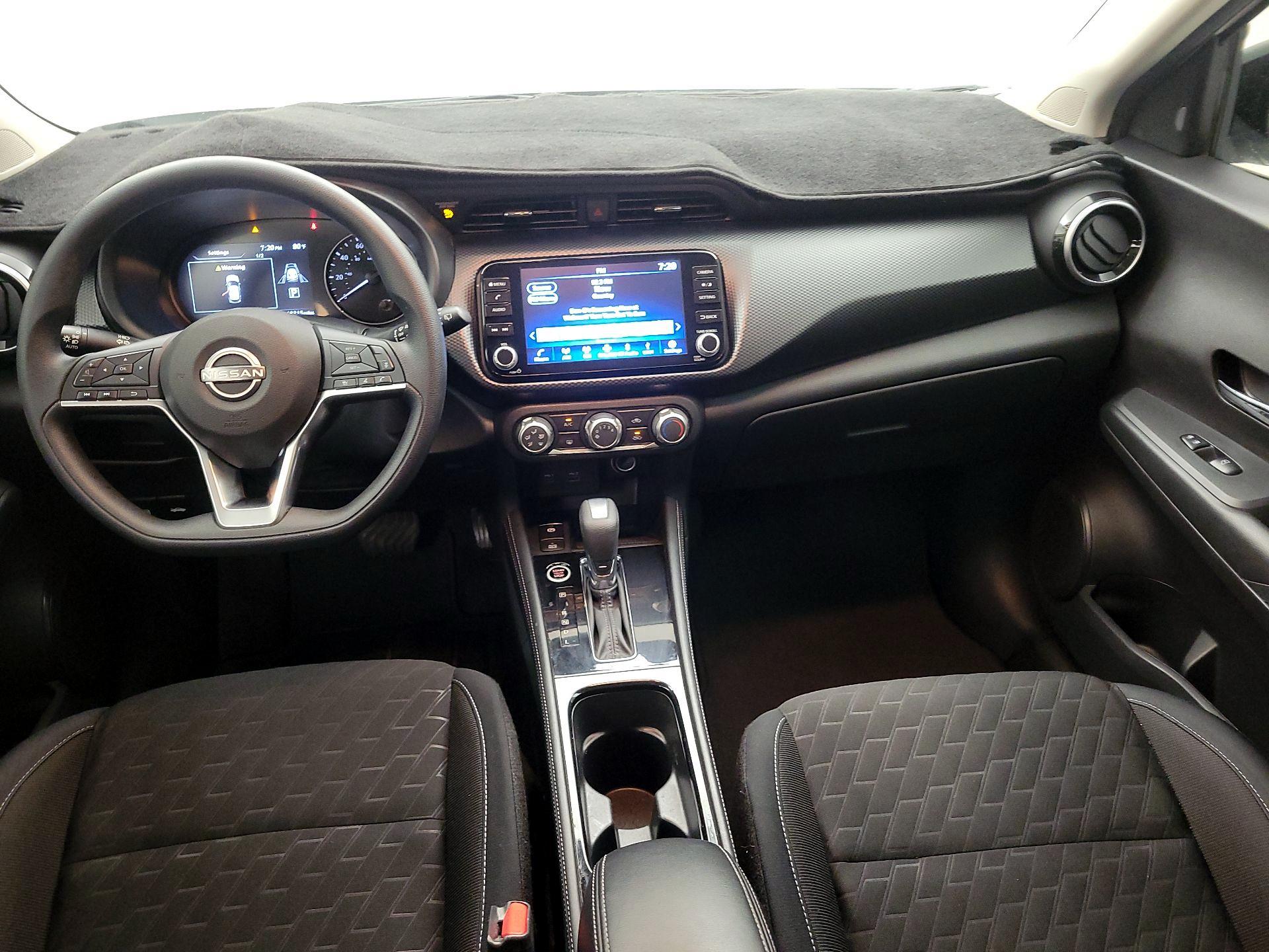 Thumbnail: 2023 Nissan Kicks - 9