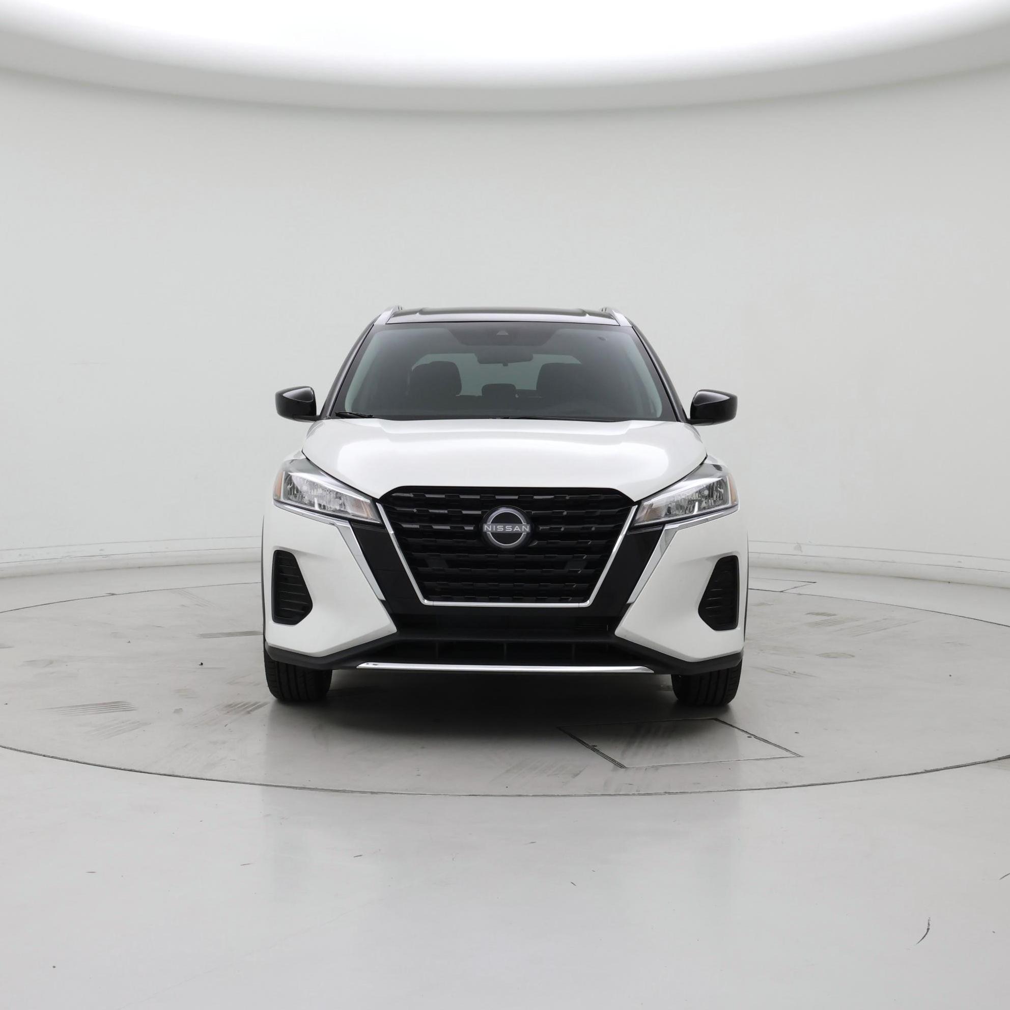 Thumbnail: 2023 Nissan Kicks - 5