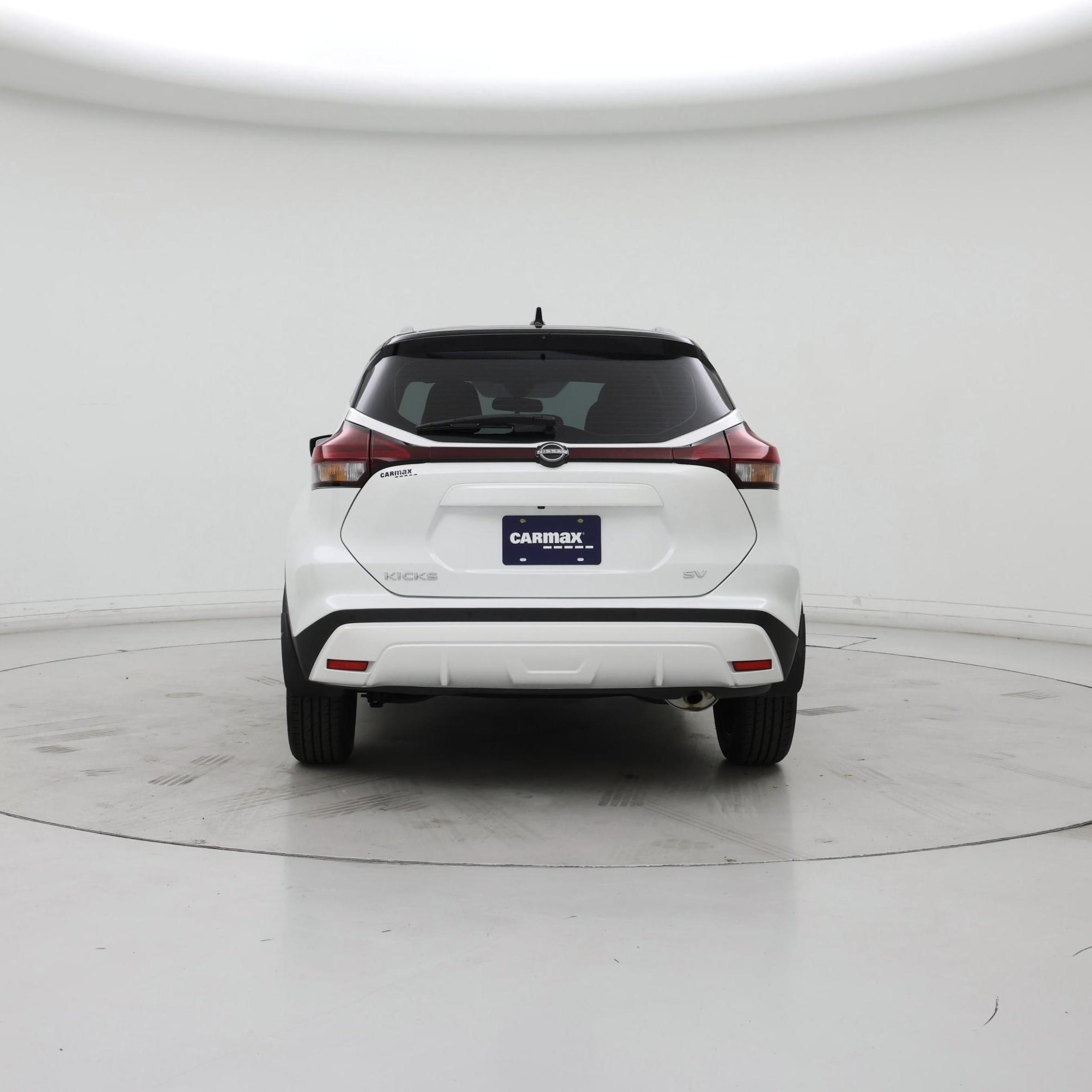 Thumbnail: 2023 Nissan Kicks - 6