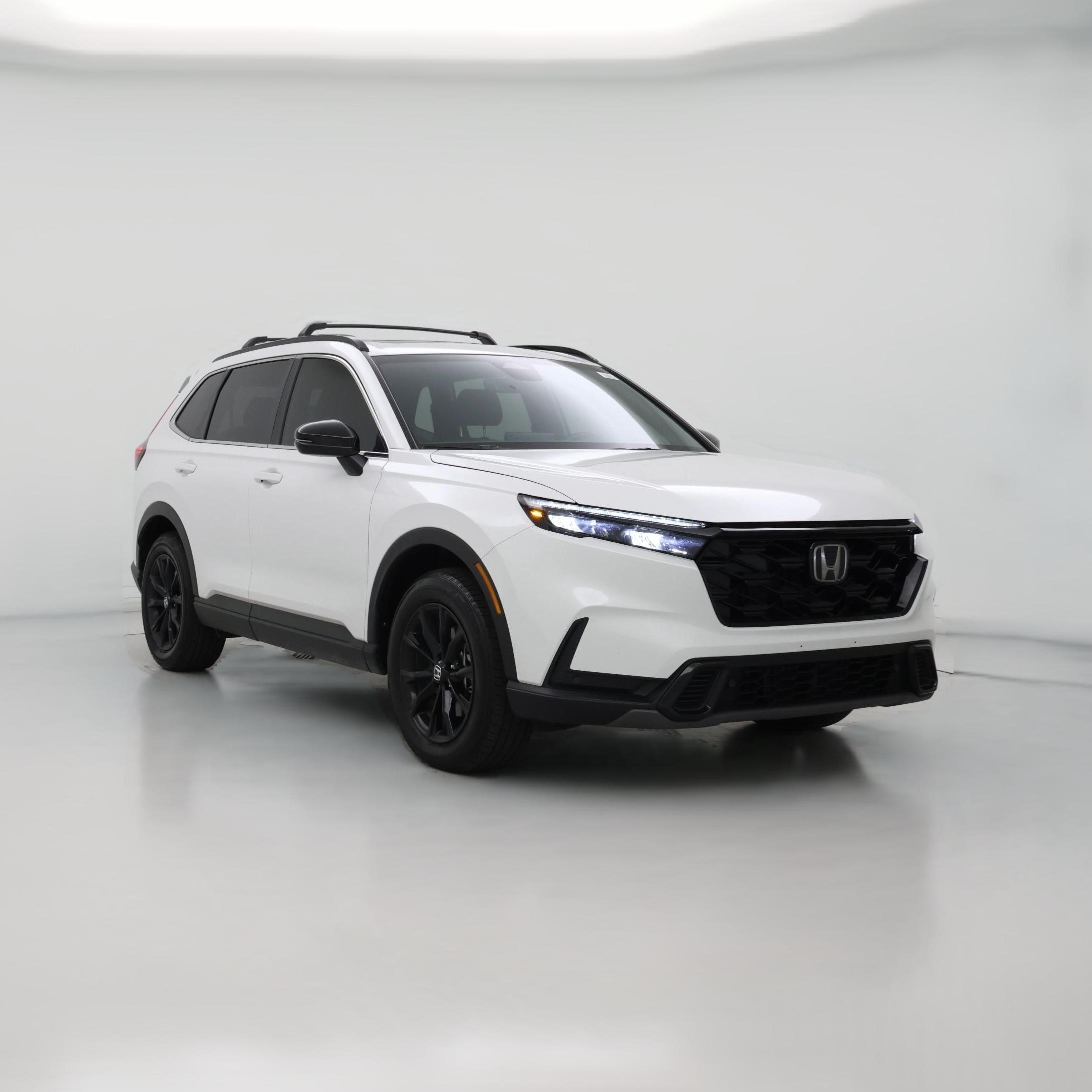 Thumbnail: 2025 Honda CR-V - 1