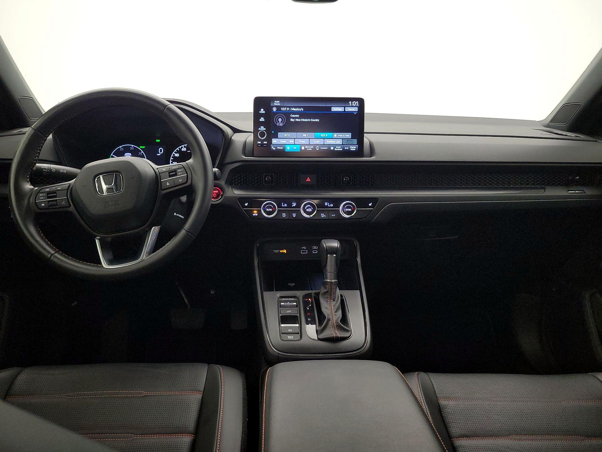 Thumbnail: 2025 Honda CR-V - 9