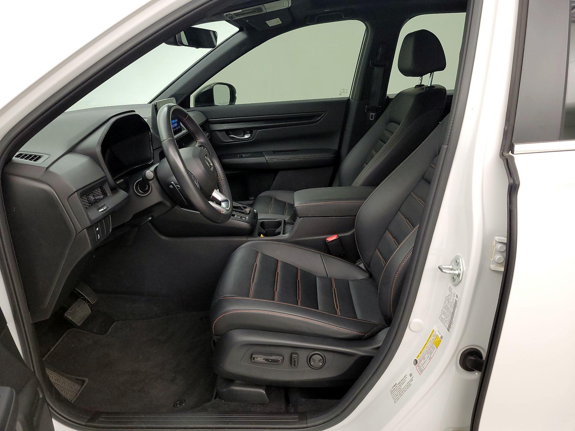 Thumbnail: 2025 Honda CR-V - 11