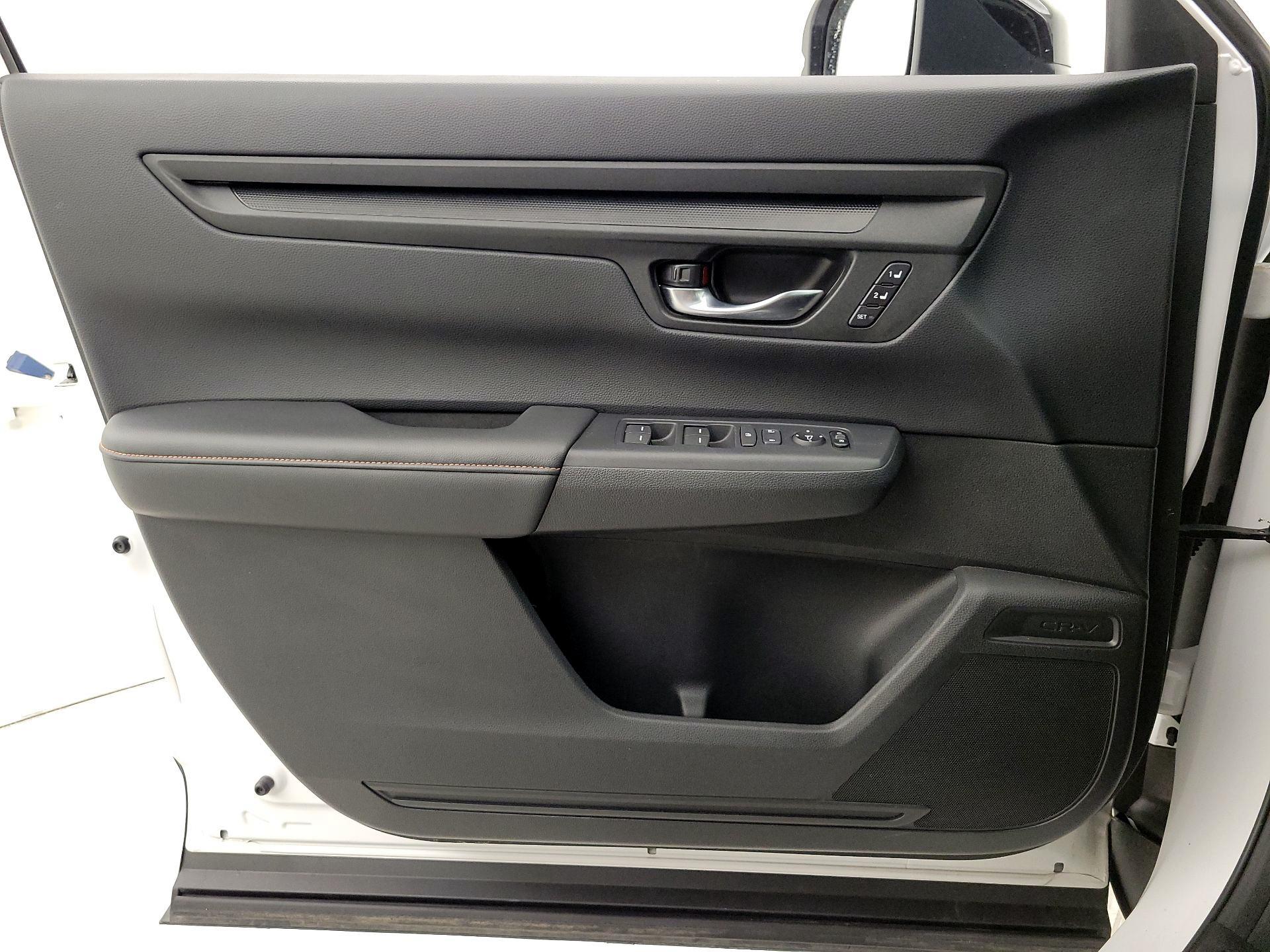 Thumbnail: 2025 Honda CR-V - 12