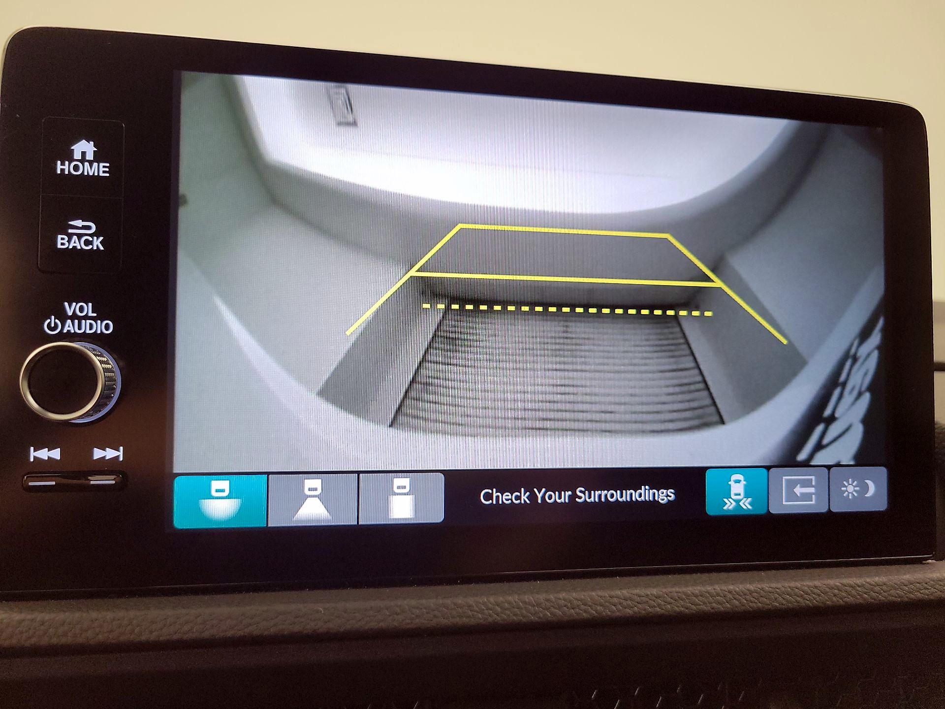 Thumbnail: 2025 Honda CR-V - 14