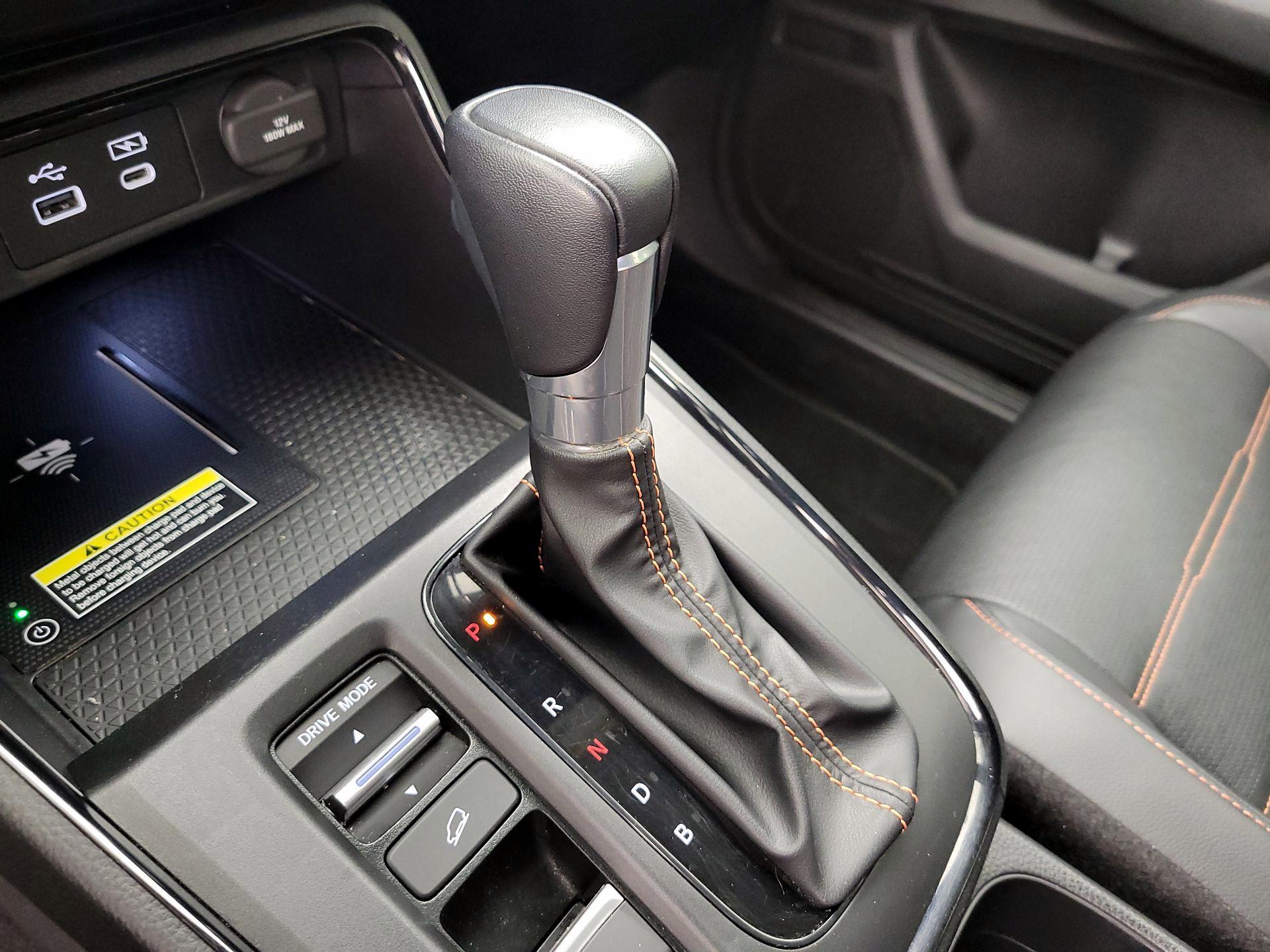 Thumbnail: 2025 Honda CR-V - 17