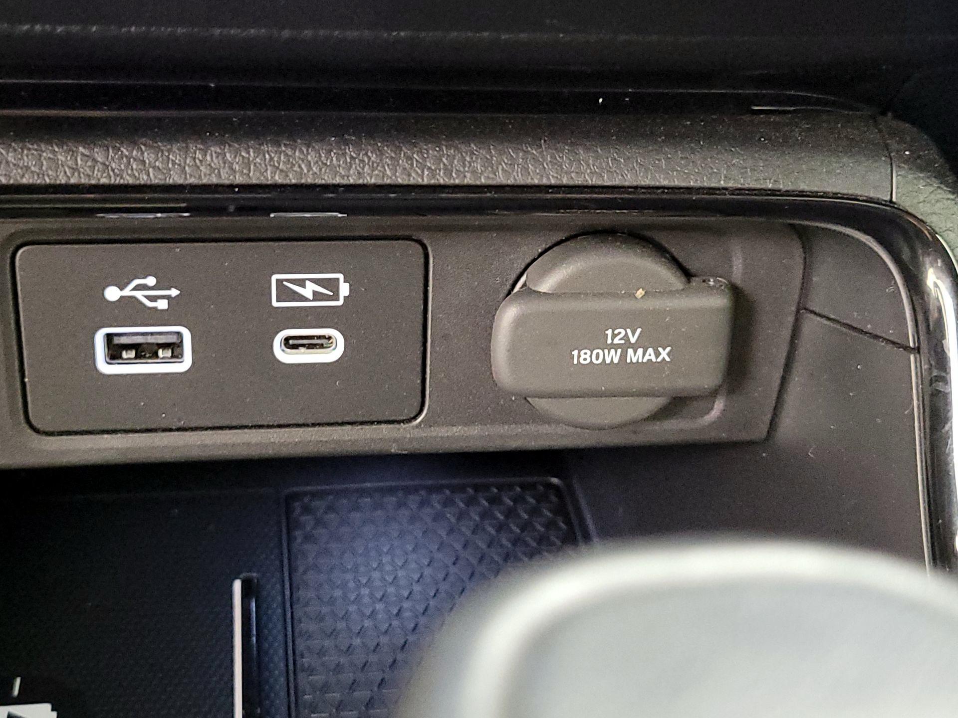 Thumbnail: 2025 Honda CR-V - 18