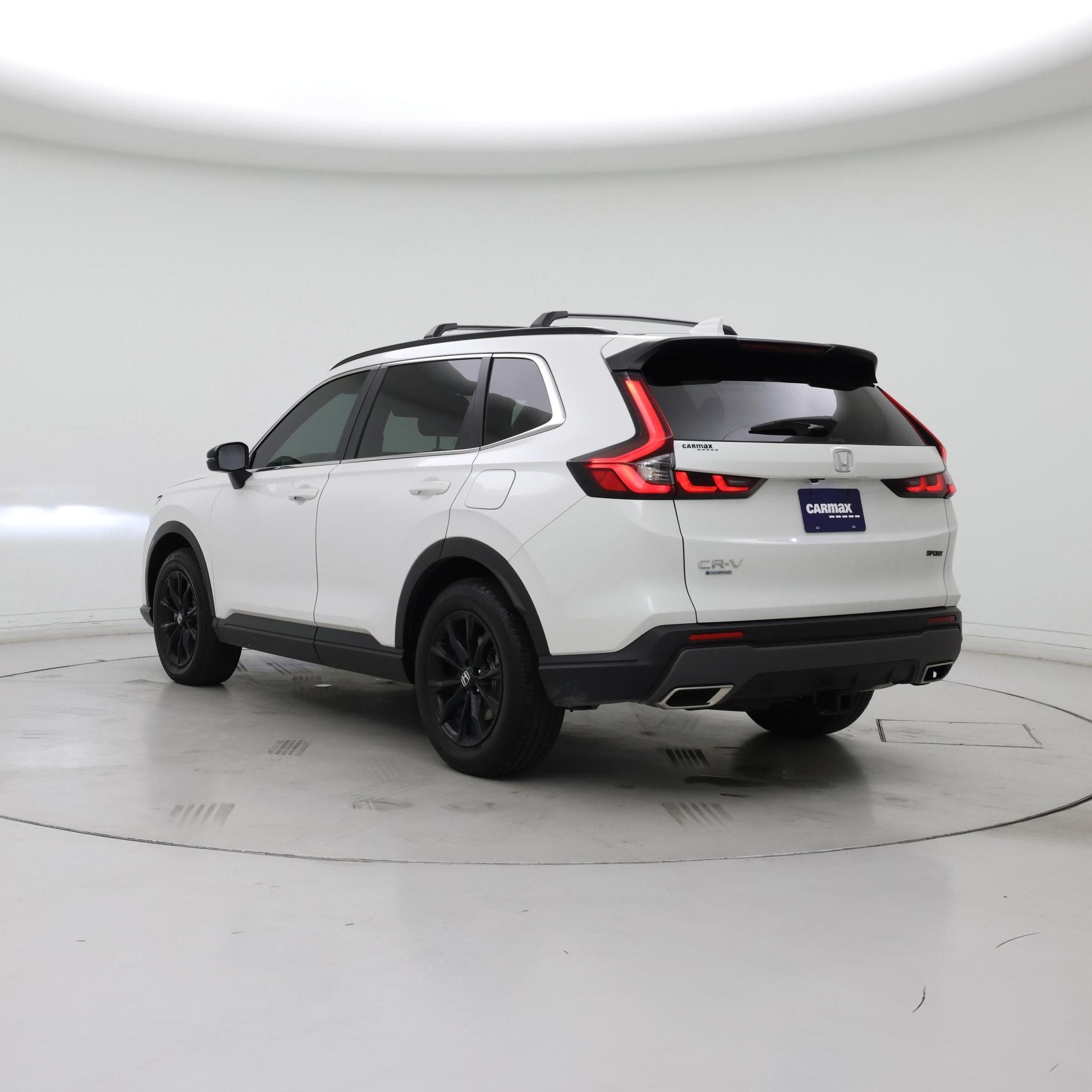 Thumbnail: 2025 Honda CR-V - 2