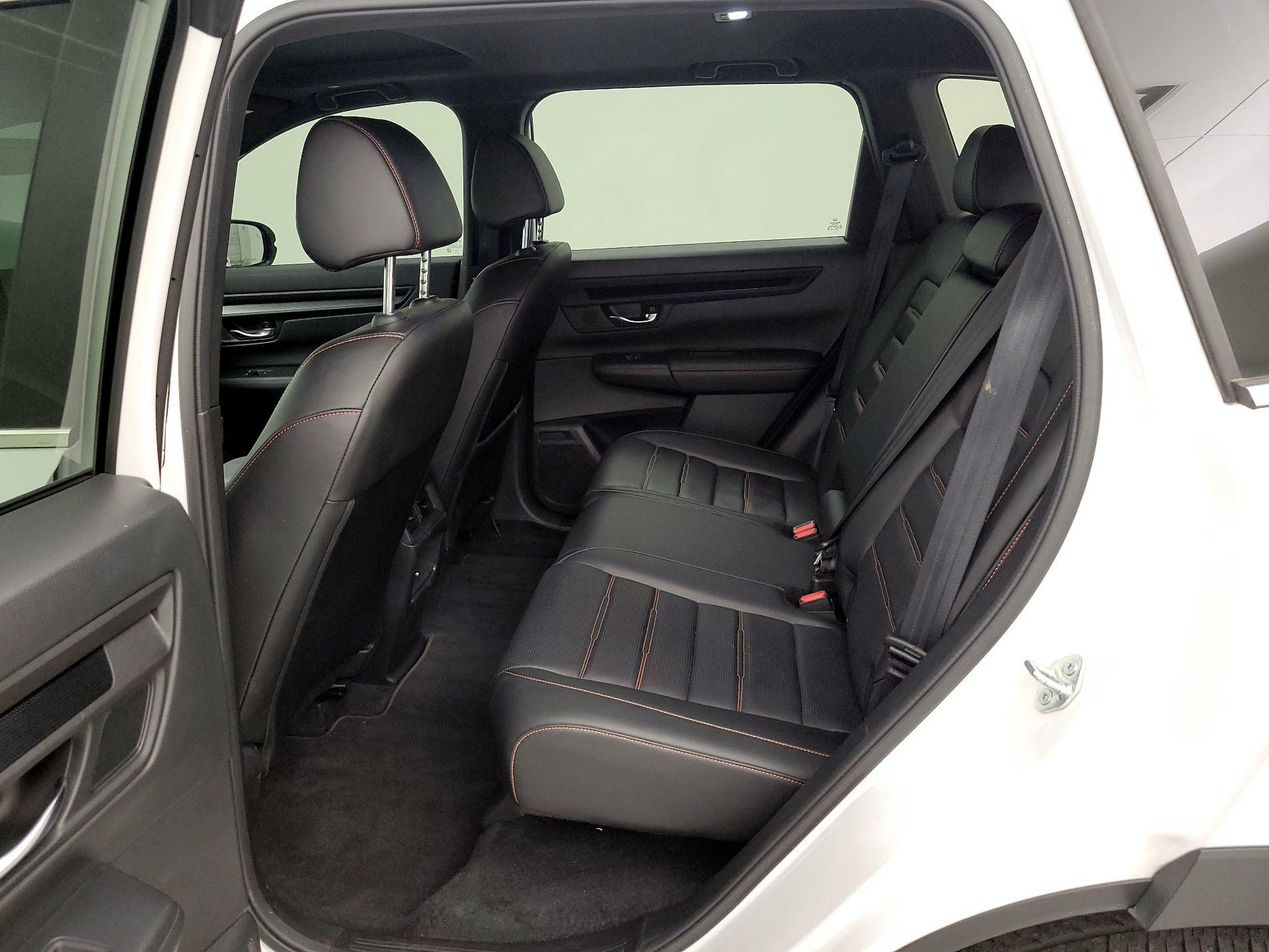 Thumbnail: 2025 Honda CR-V - 20