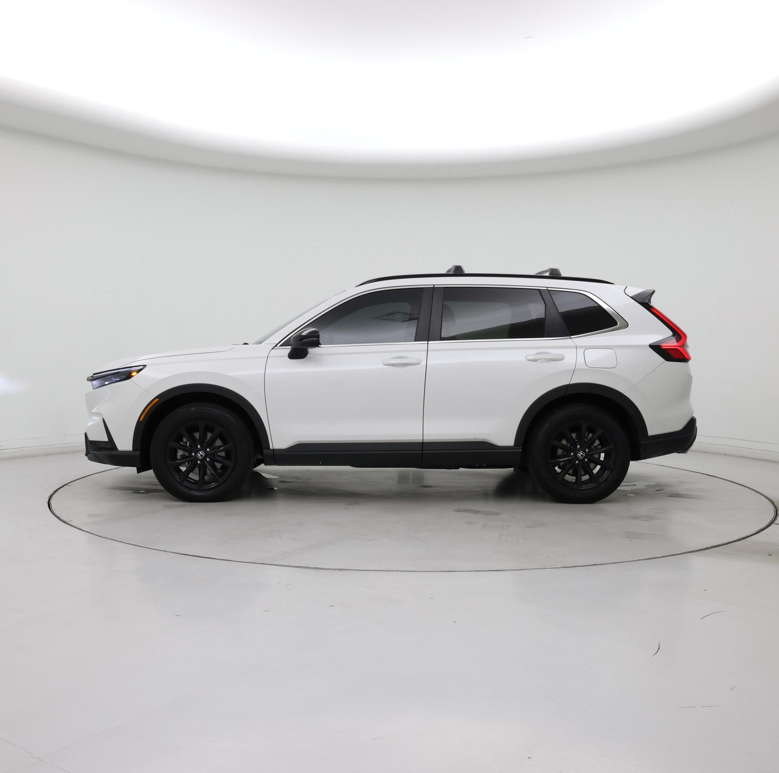 Thumbnail: 2025 Honda CR-V - 3