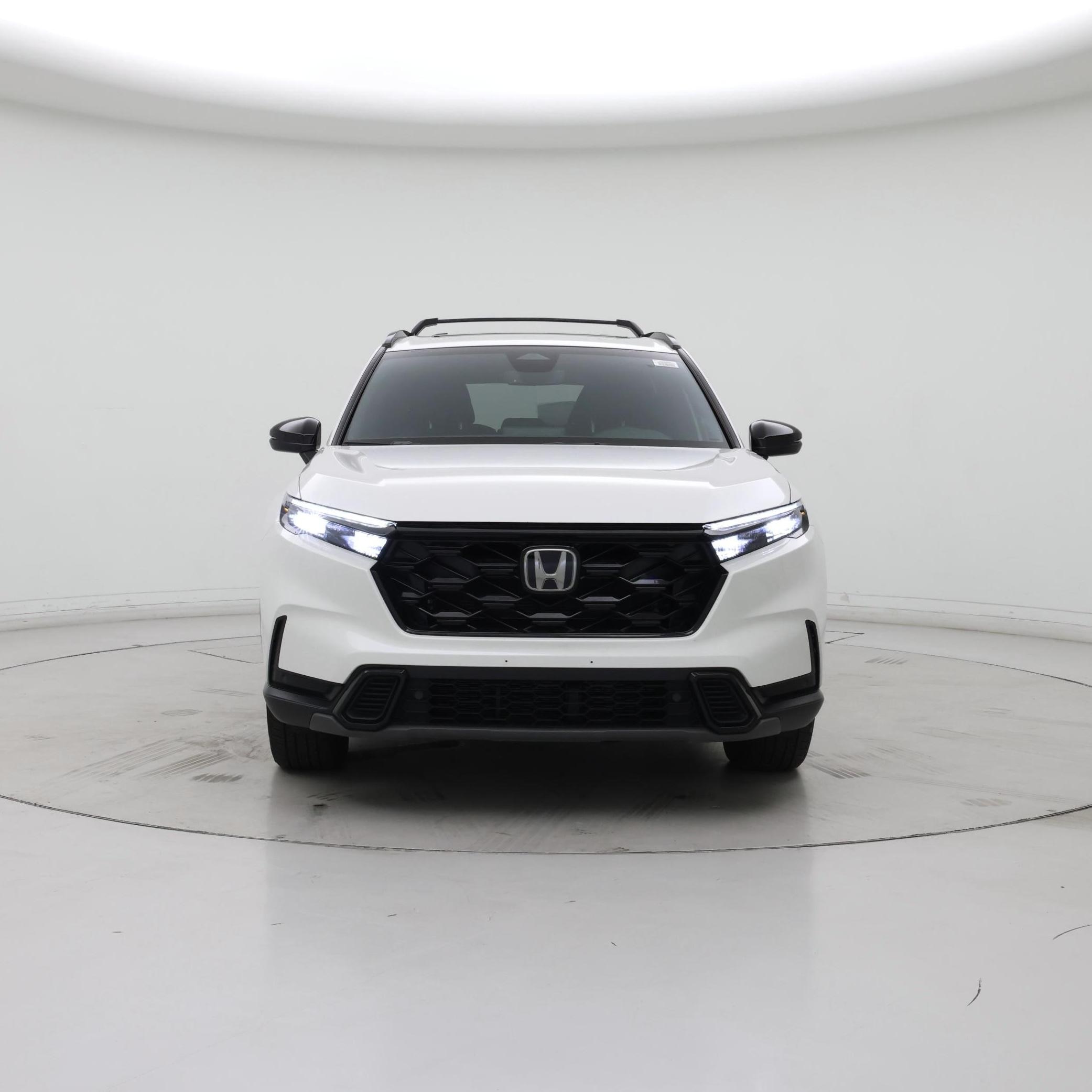 Thumbnail: 2025 Honda CR-V - 5