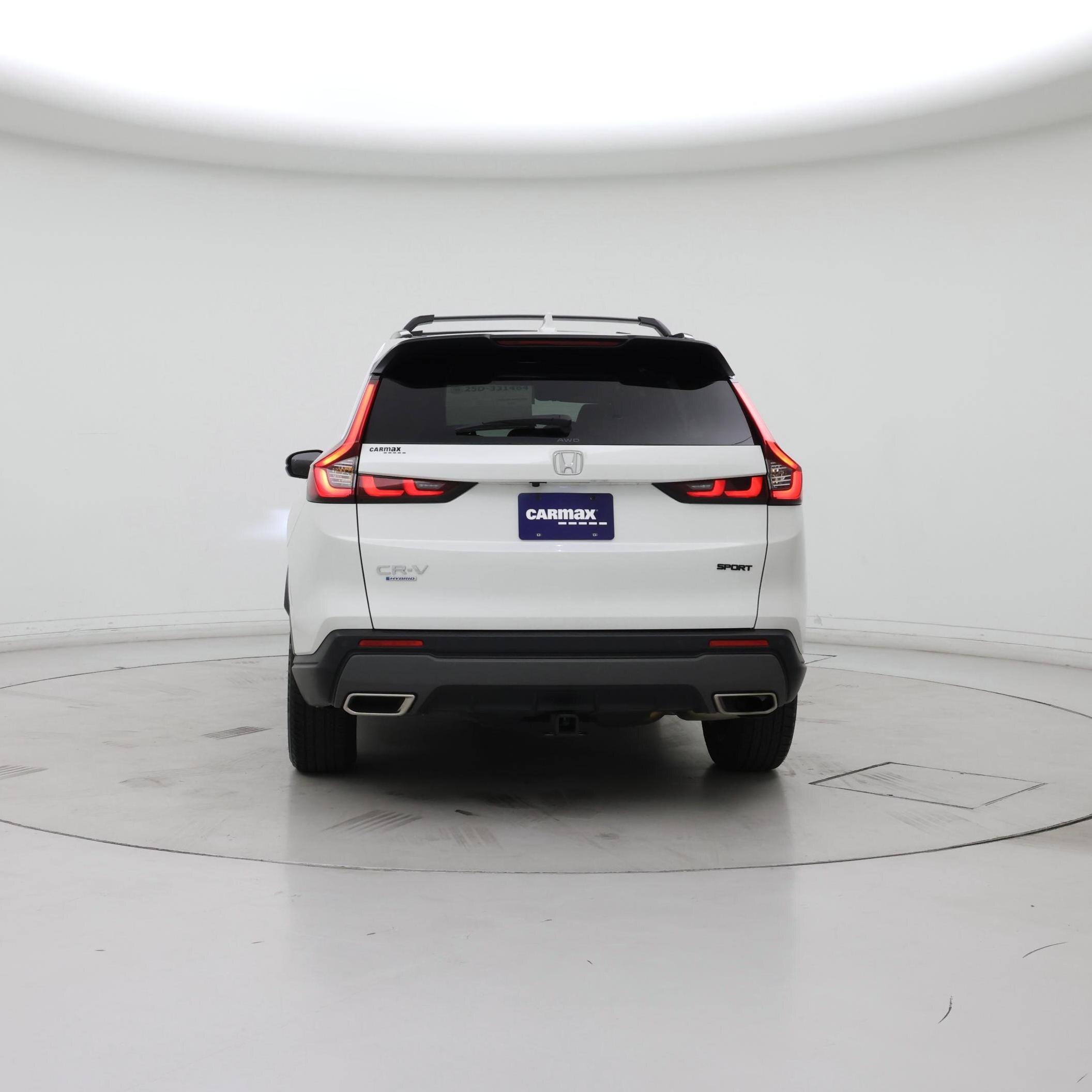 Thumbnail: 2025 Honda CR-V - 6