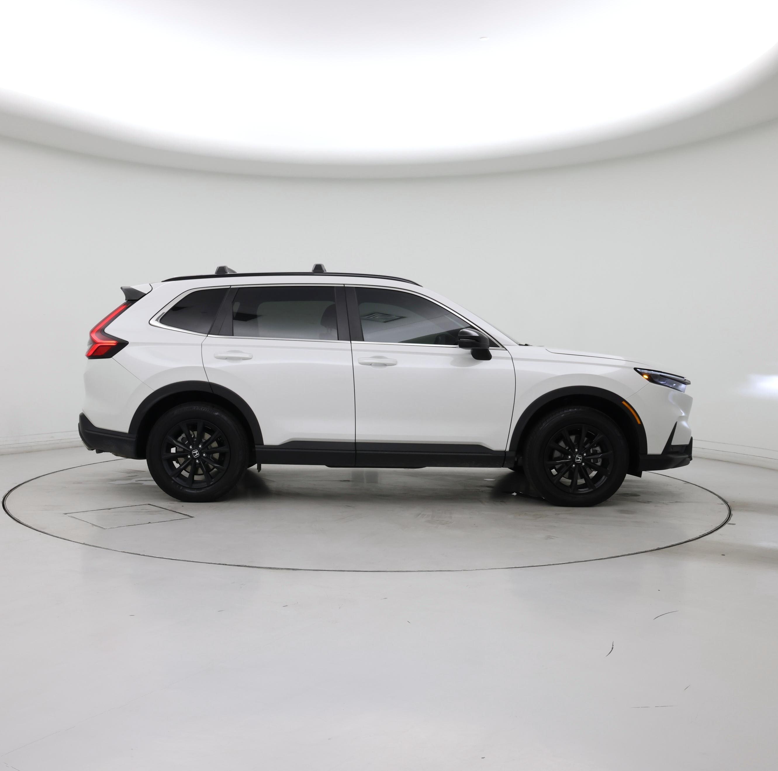 Thumbnail: 2025 Honda CR-V - 7