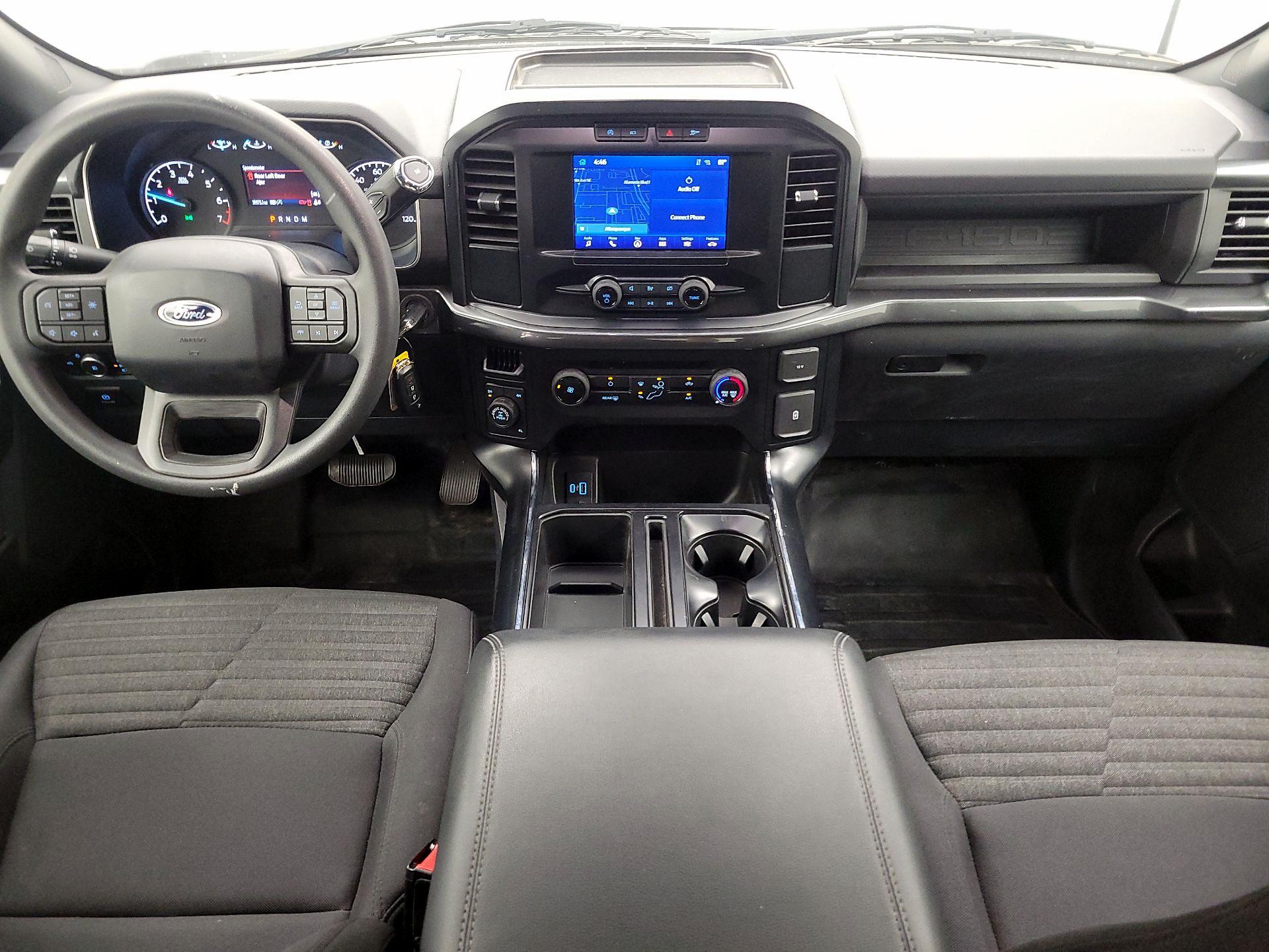 Thumbnail: 2023 Ford F-150 - 9