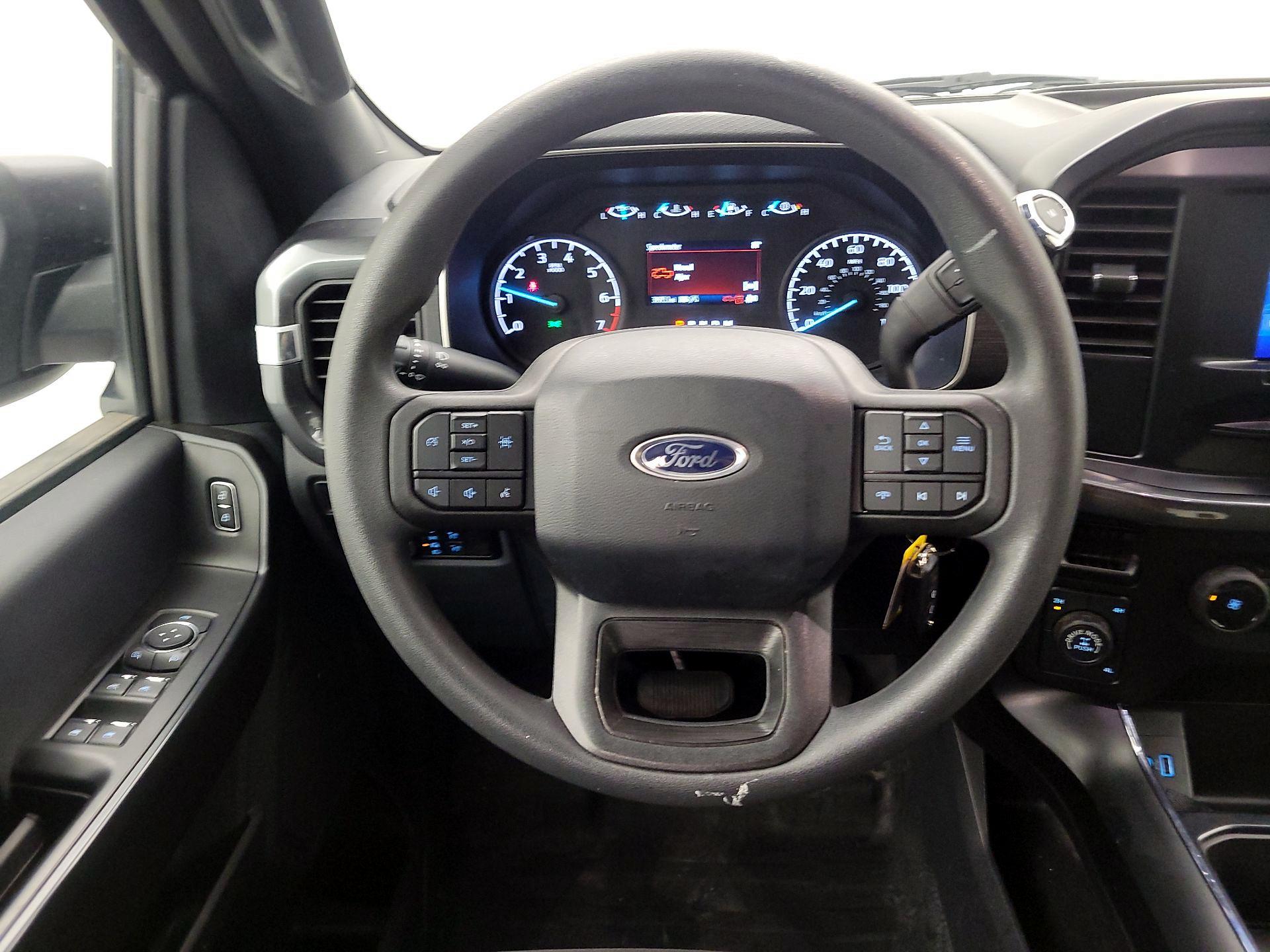Thumbnail: 2023 Ford F-150 - 10