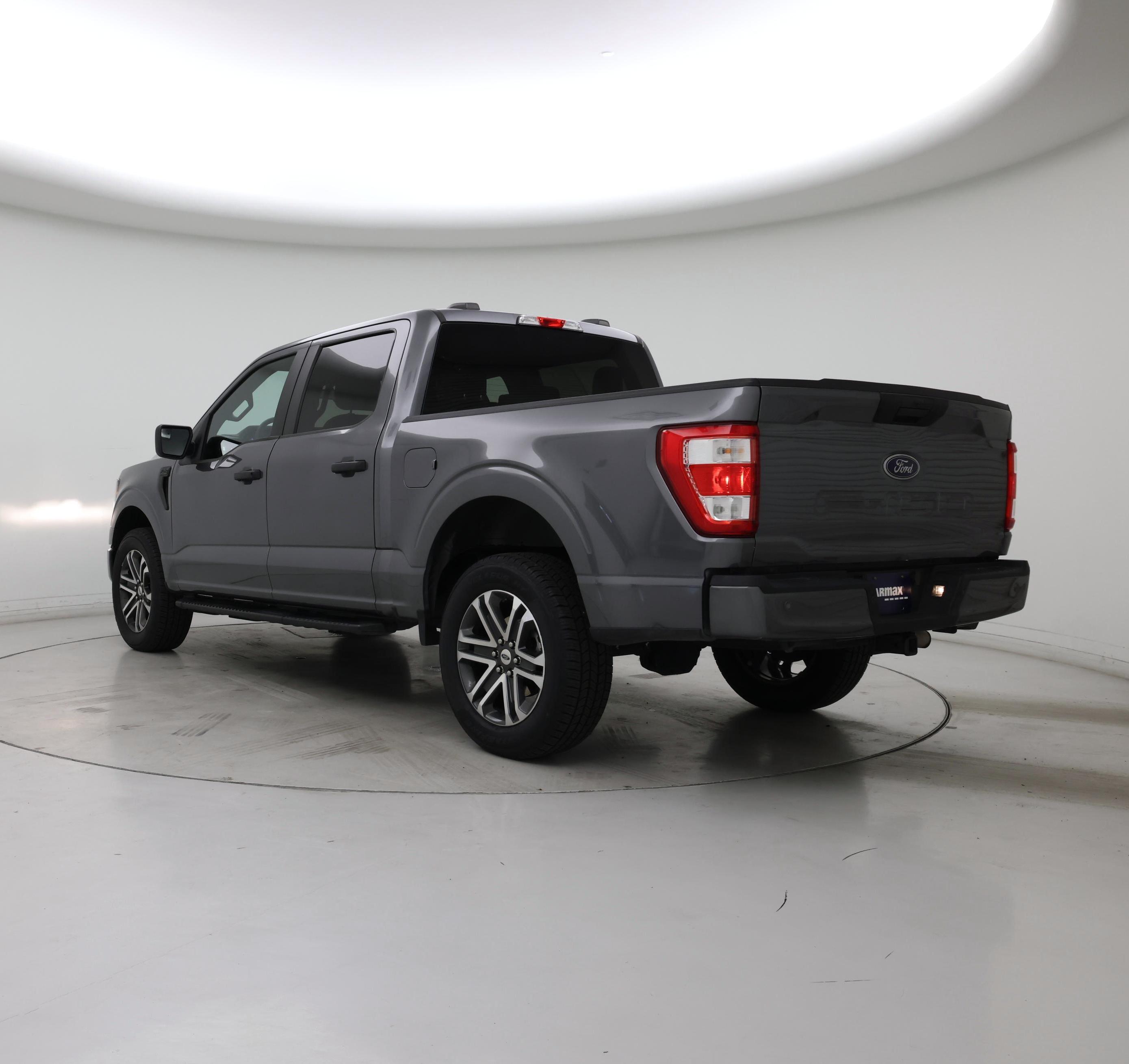 Thumbnail: 2023 Ford F-150 - 2