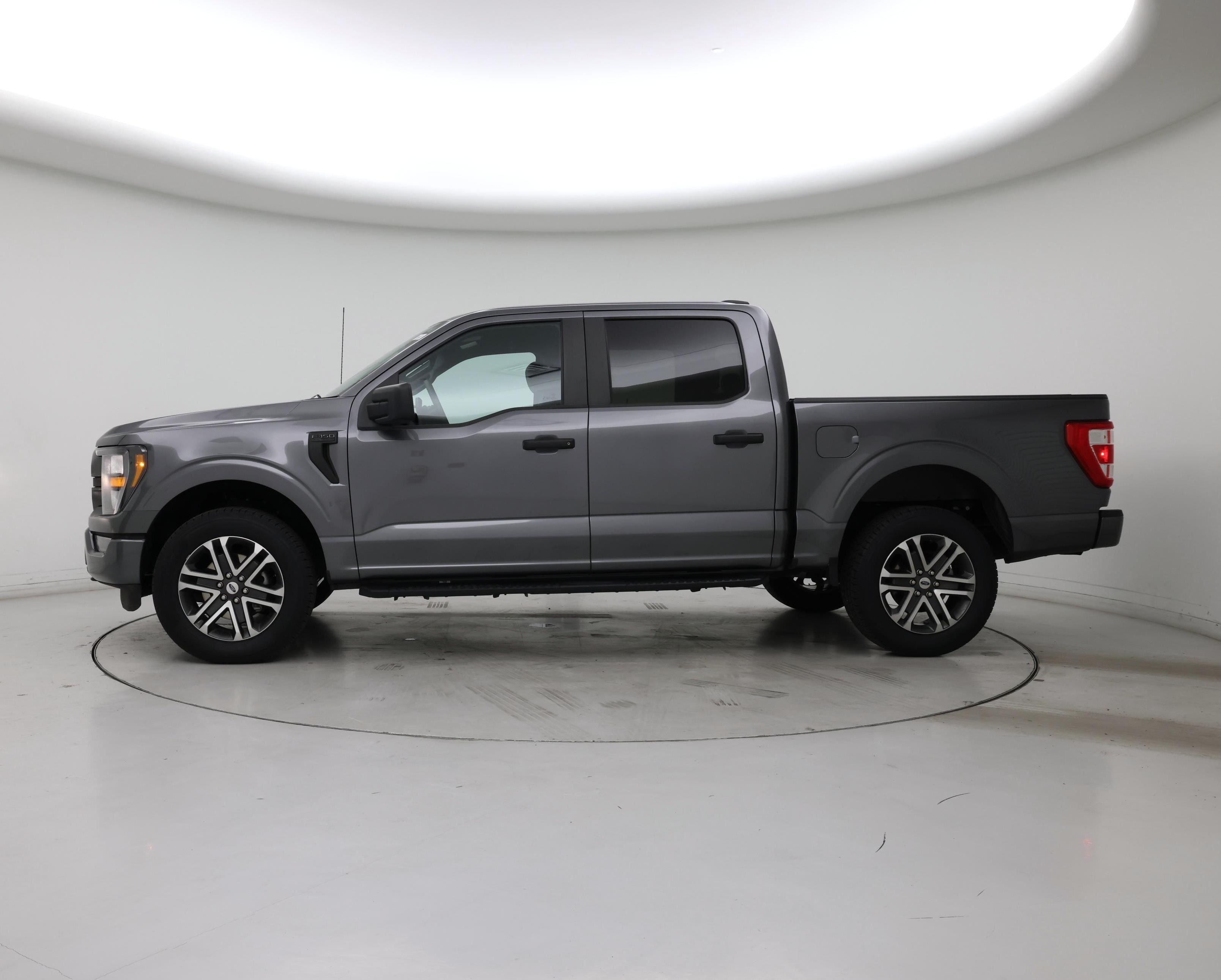 Thumbnail: 2023 Ford F-150 - 3