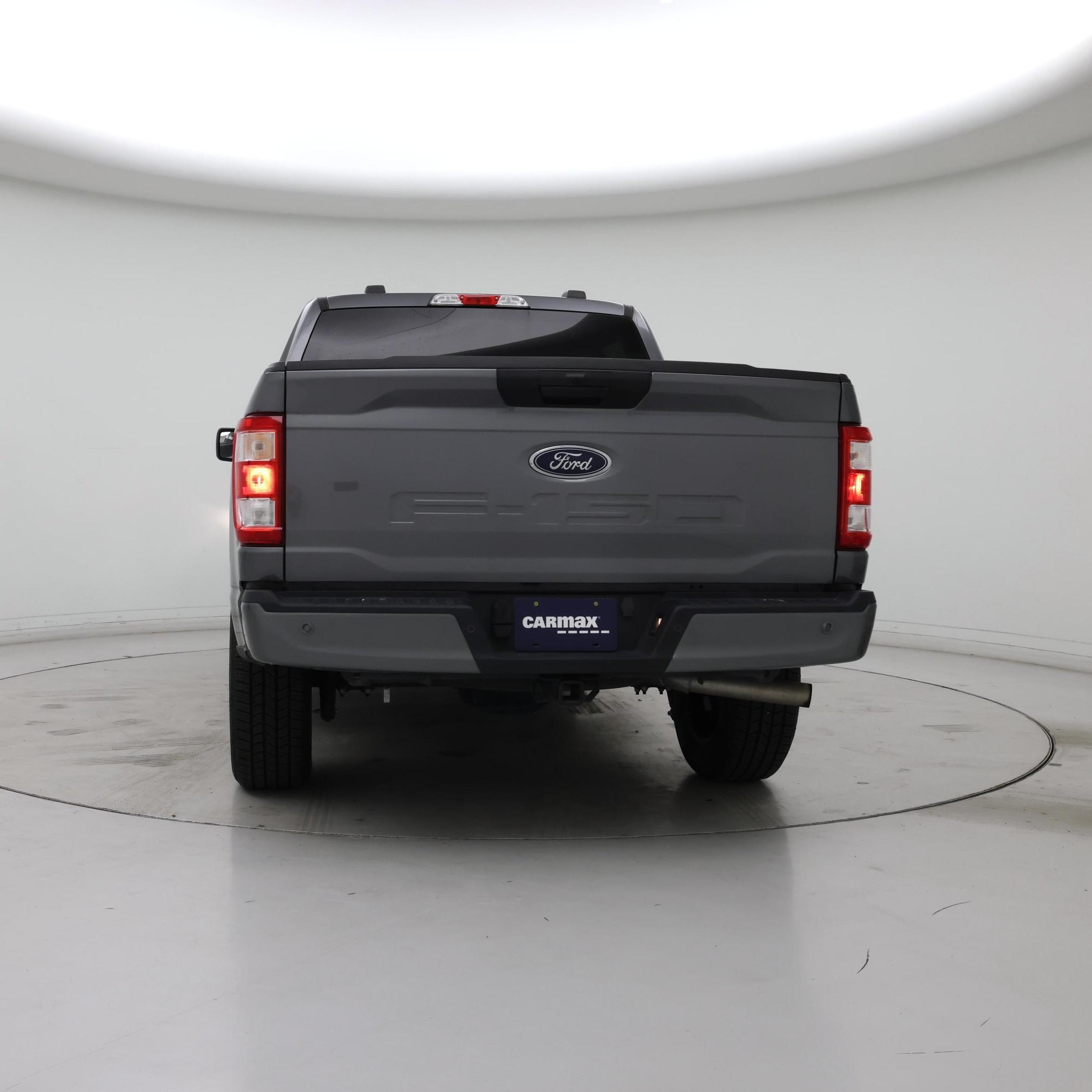 Thumbnail: 2023 Ford F-150 - 6