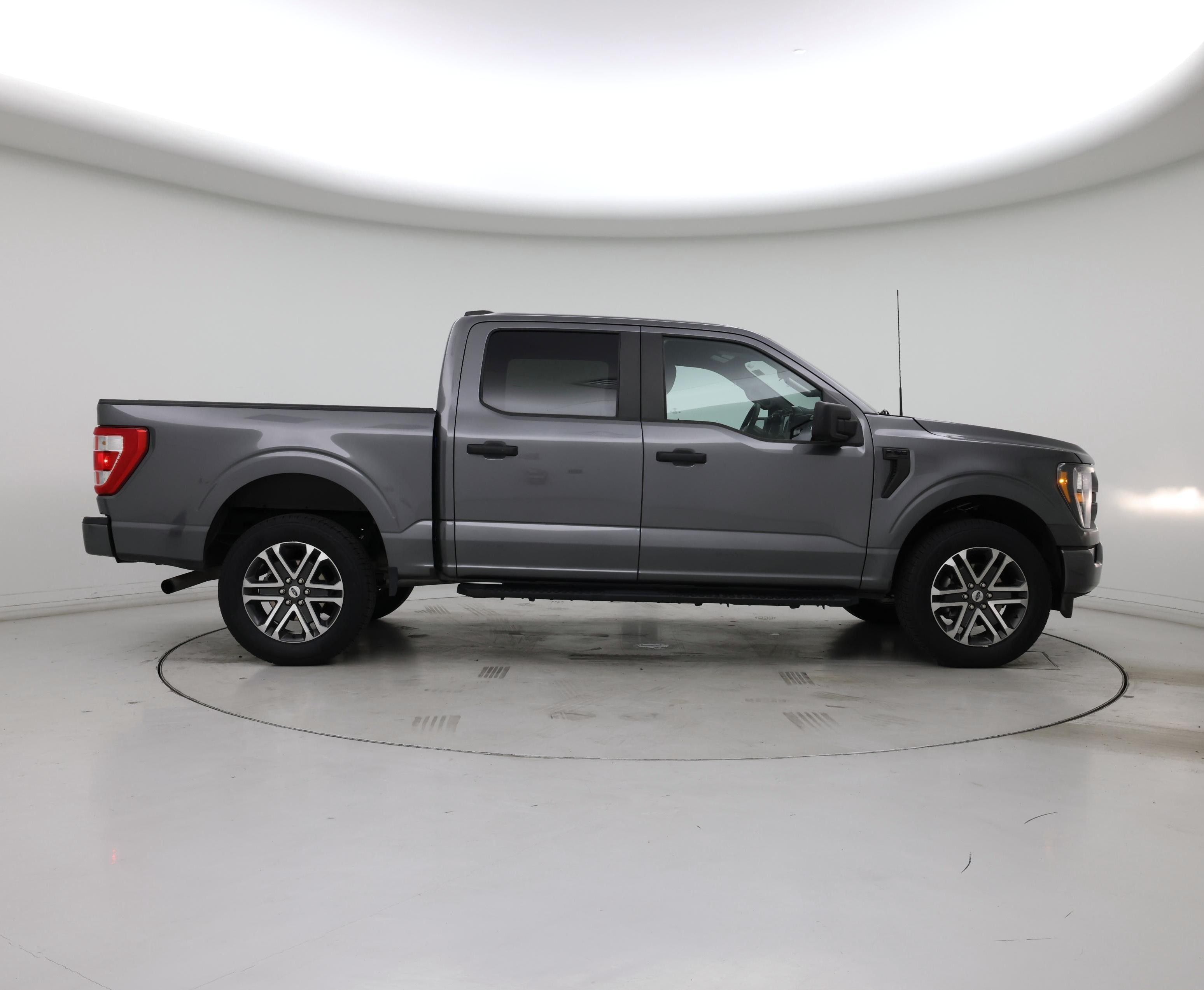 Thumbnail: 2023 Ford F-150 - 7