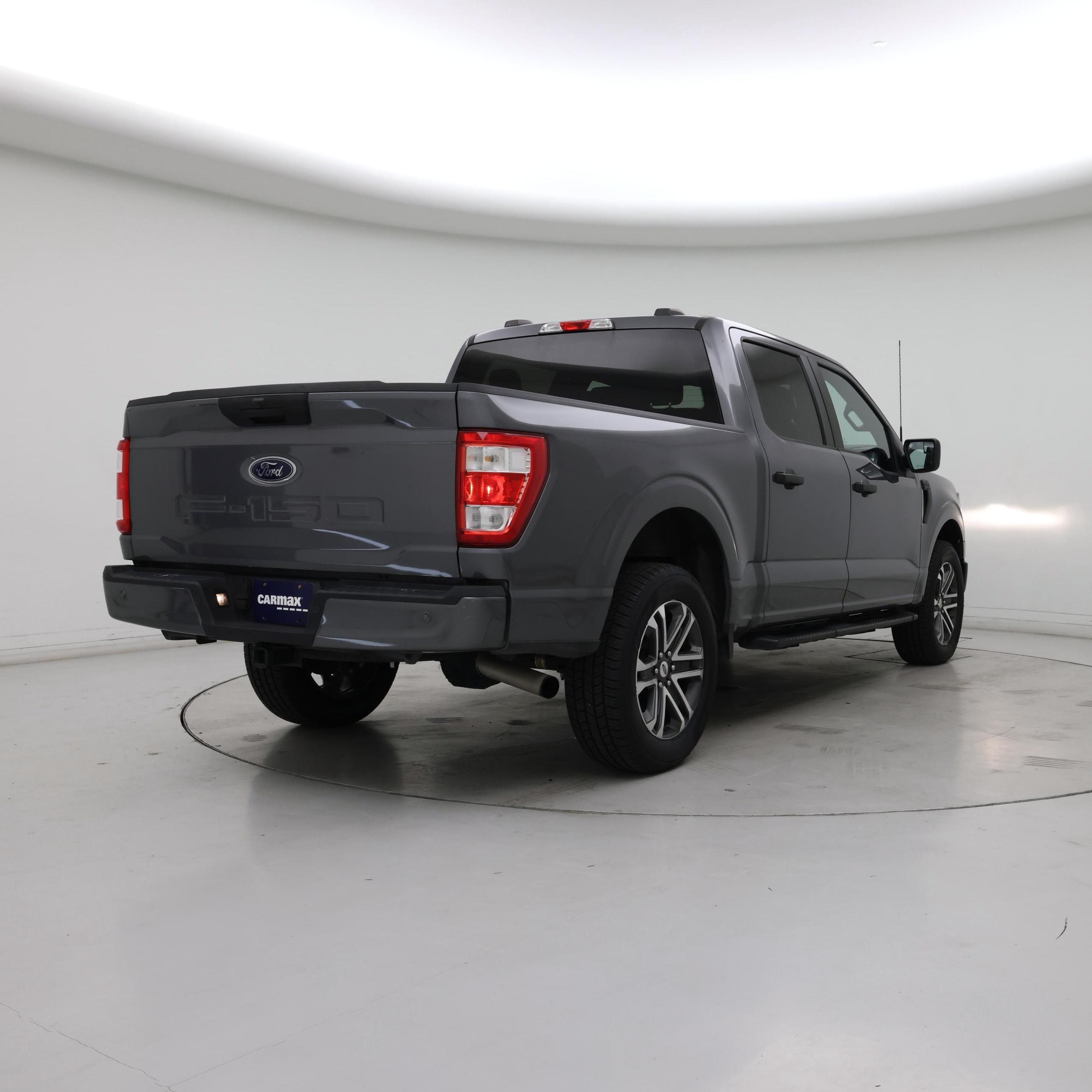 Thumbnail: 2023 Ford F-150 - 8