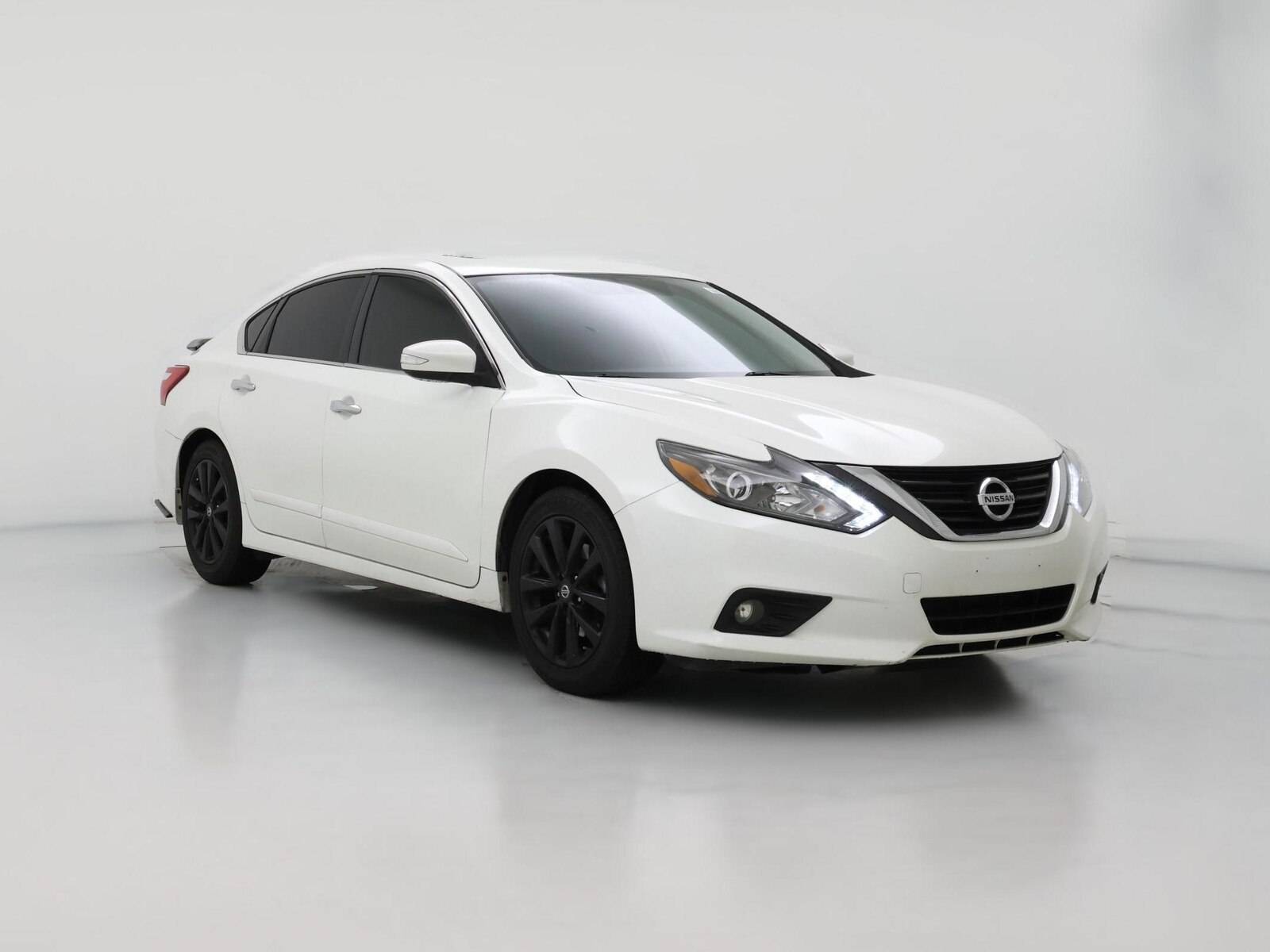2017 Nissan Altima SL