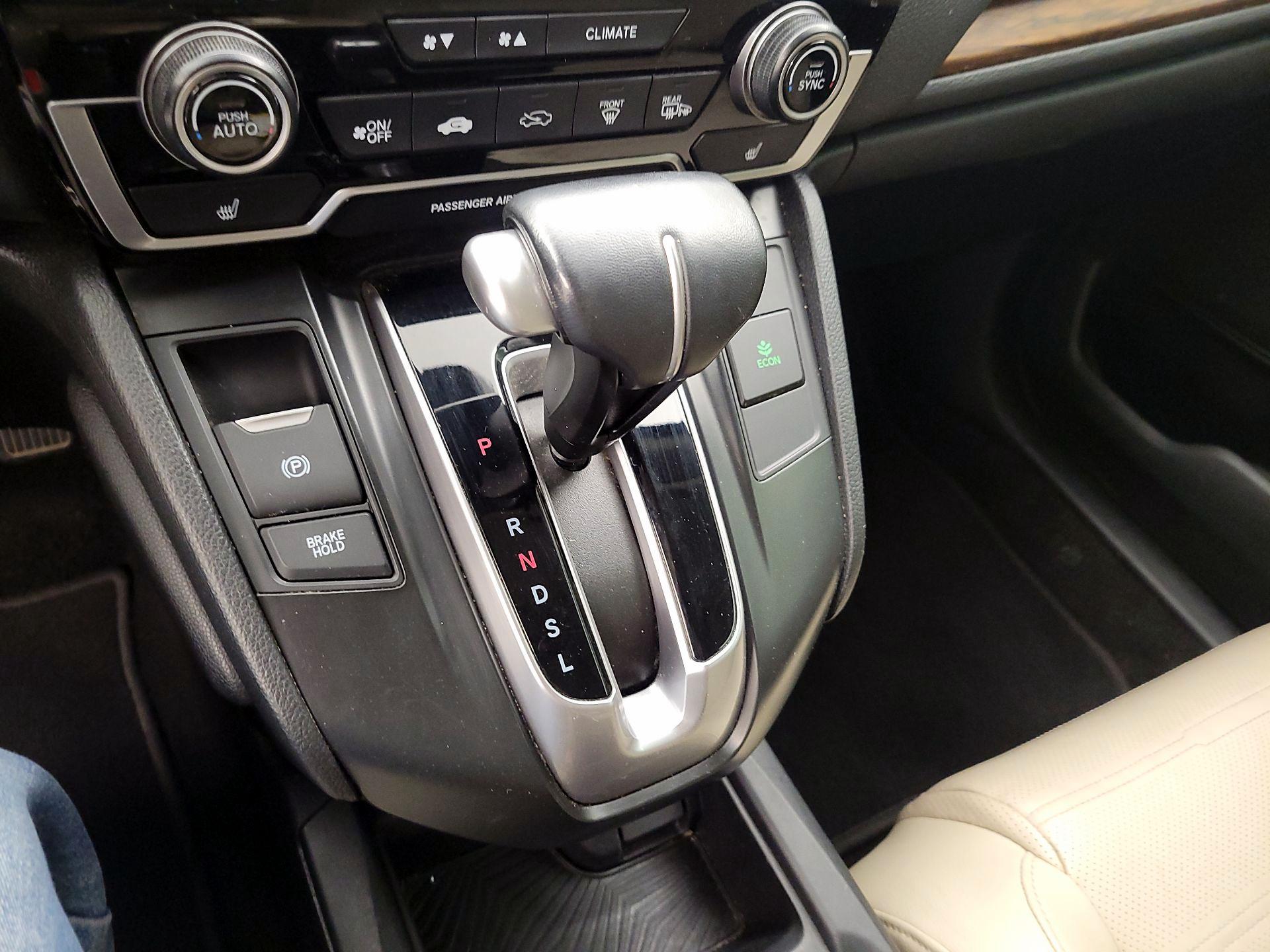 Thumbnail: 2018 Honda CR-V - 15