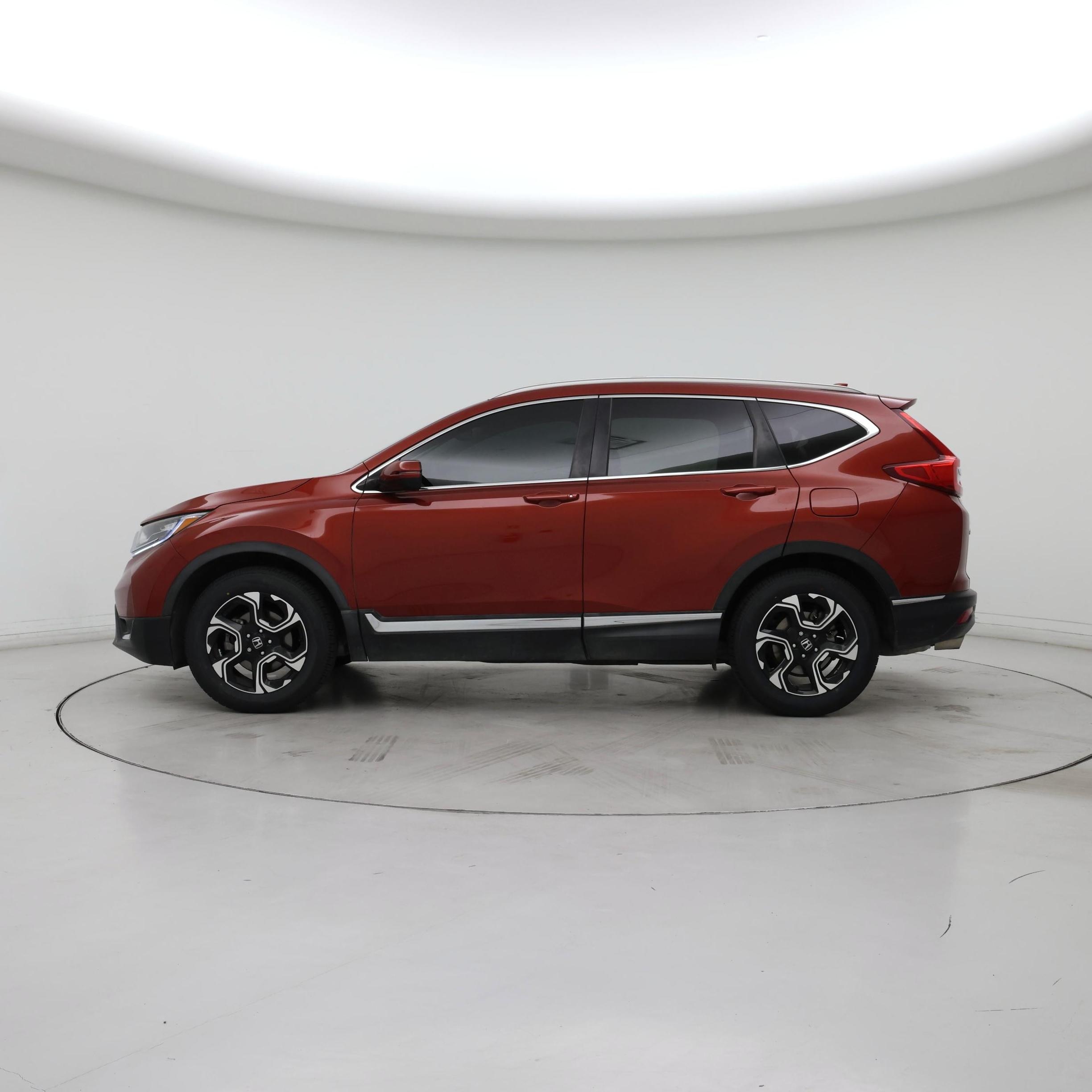 Thumbnail: 2018 Honda CR-V - 3
