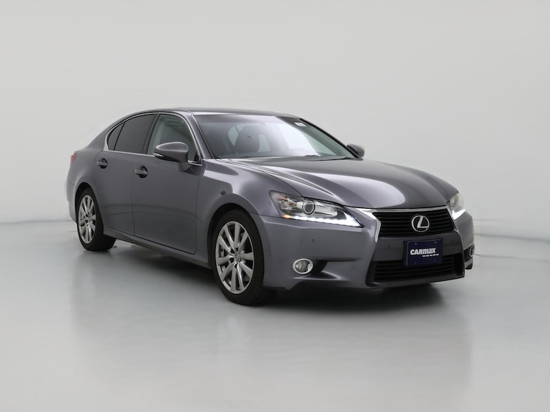 2014 Lexus GS 350 -
                  Albuquerque, NM