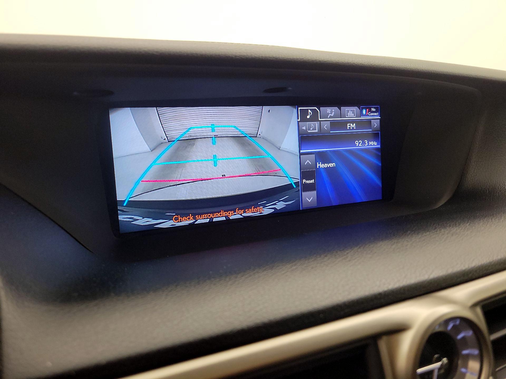 Thumbnail: 2014 Lexus GS - 15