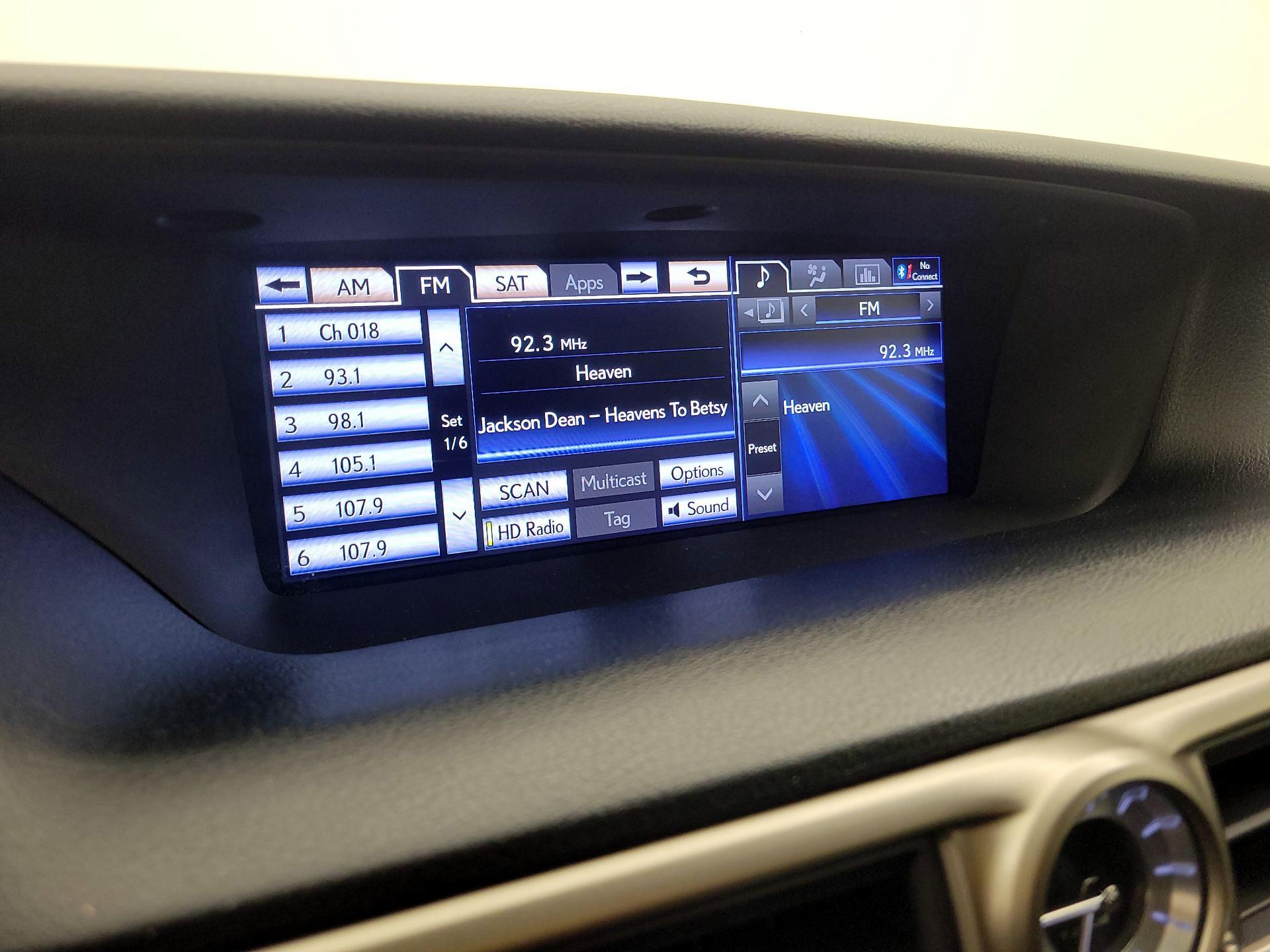 Thumbnail: 2014 Lexus GS - 16